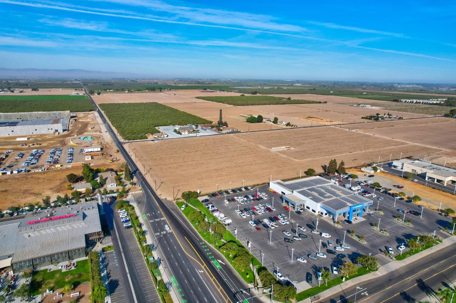 0 N TEGNER ROAD, Turlock, California, 95380, United States, ,Residential,For Sale,0 N TEGNER ROAD,1008290