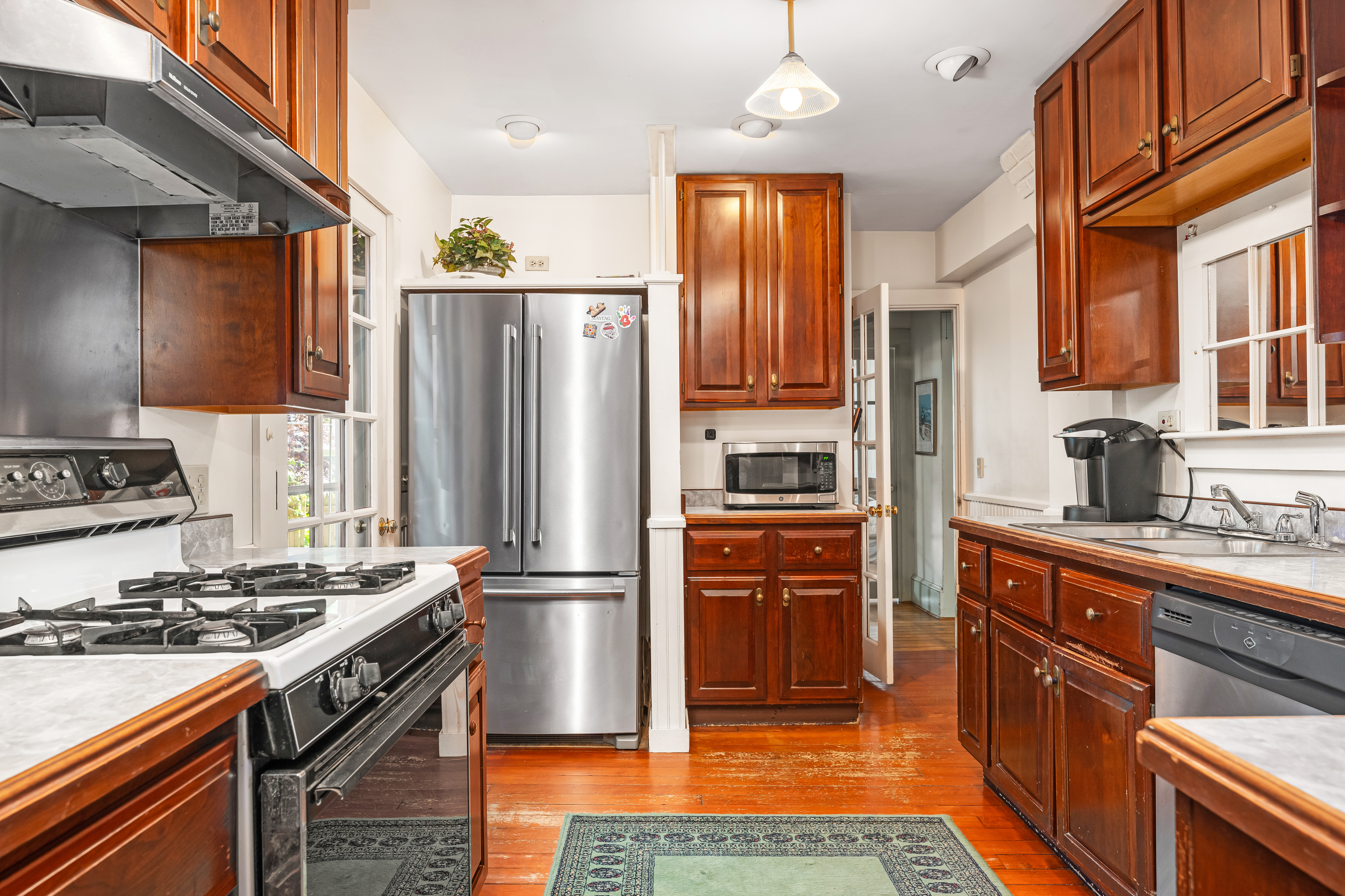  40 South Lane, Barrington, RI - 物件實景