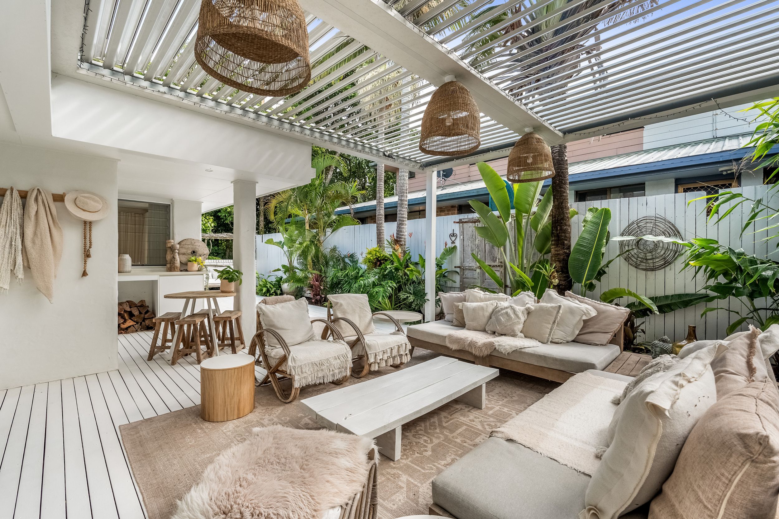  2/6 Bryce Street, Suffolk Park - 物件實景