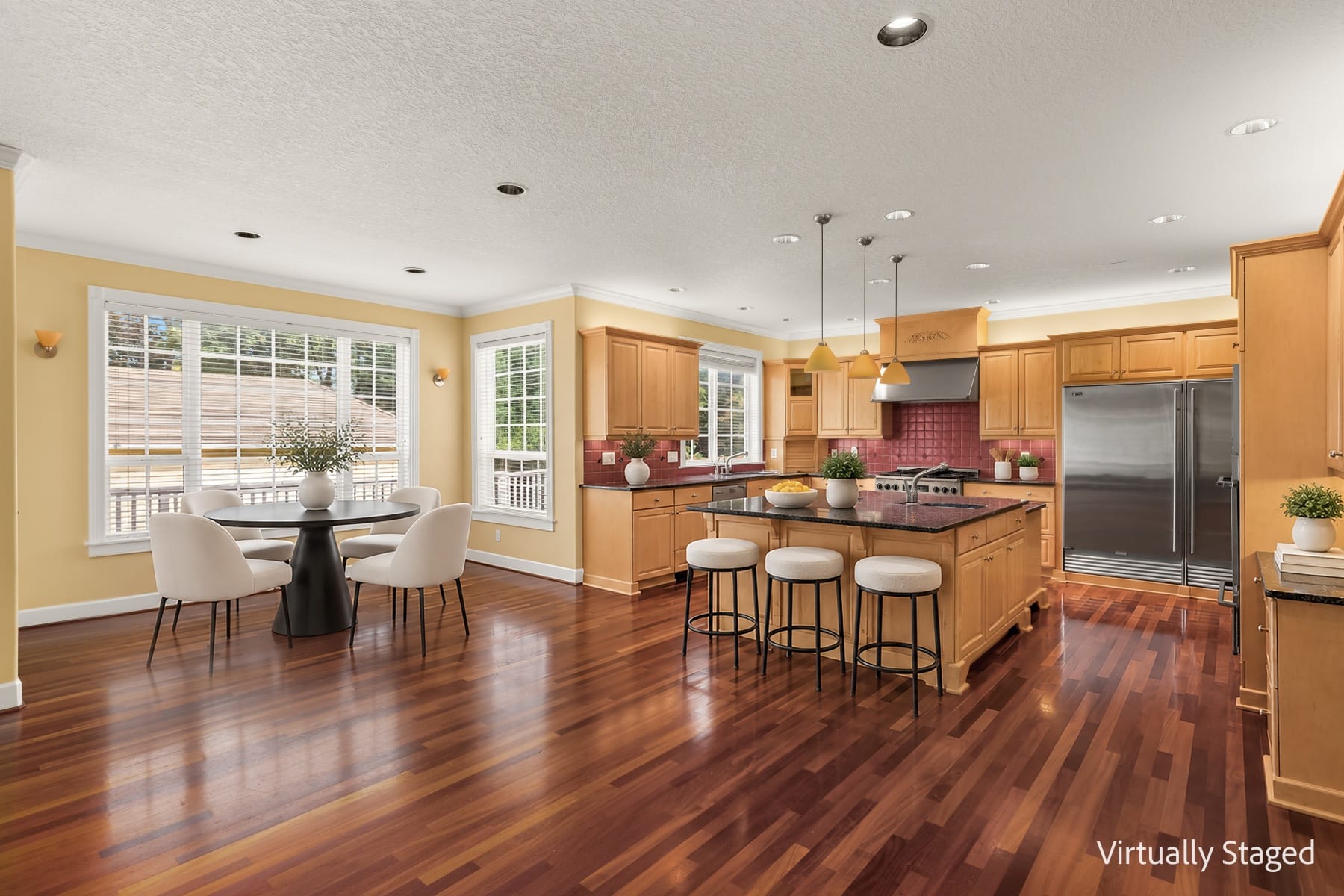  11007 SW 32ND AVE Portland, OR 97219 - 物件實景