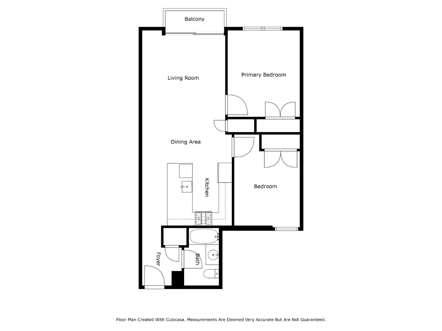 San Francisco, California, 94103, United States, 1 Bedroom Bedrooms, ,1 BathroomBathrooms,Residential,For Sale,1949948