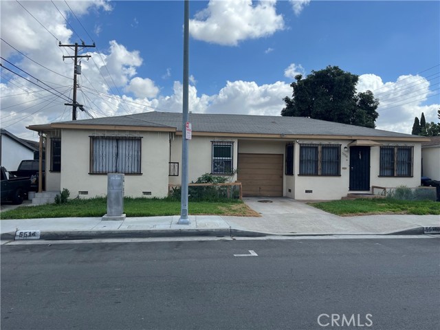 Maywood, California, 90270, United States, 4 Bedrooms Bedrooms, ,Residential,For Sale,1974821