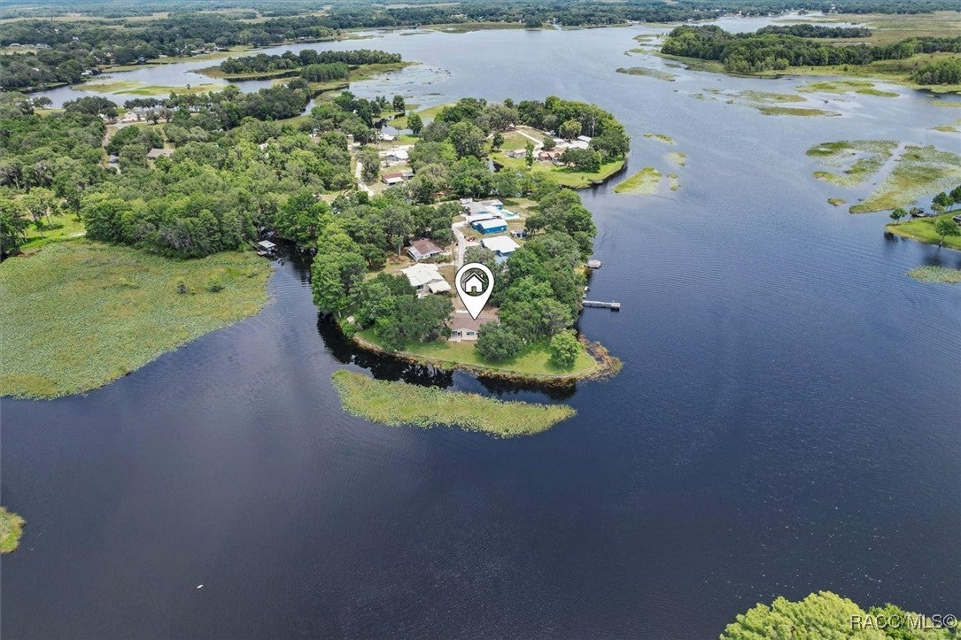 Telephone Point Rd, Inverness, FL 34450