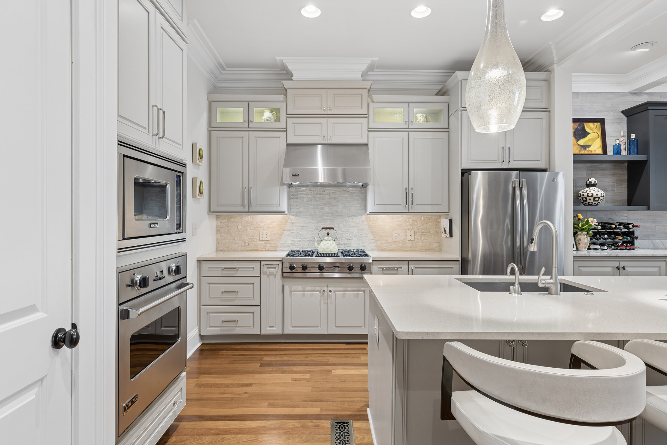  Exceptional Townhome Offers a Resort-like Lifestyle - 物件實景