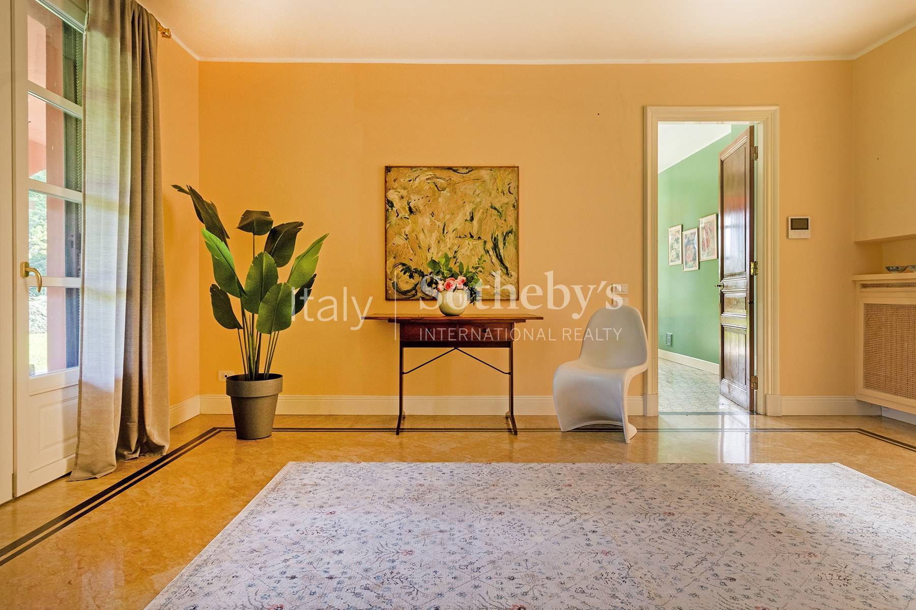  Elegant villa in the heart of Brianza - 物件實景