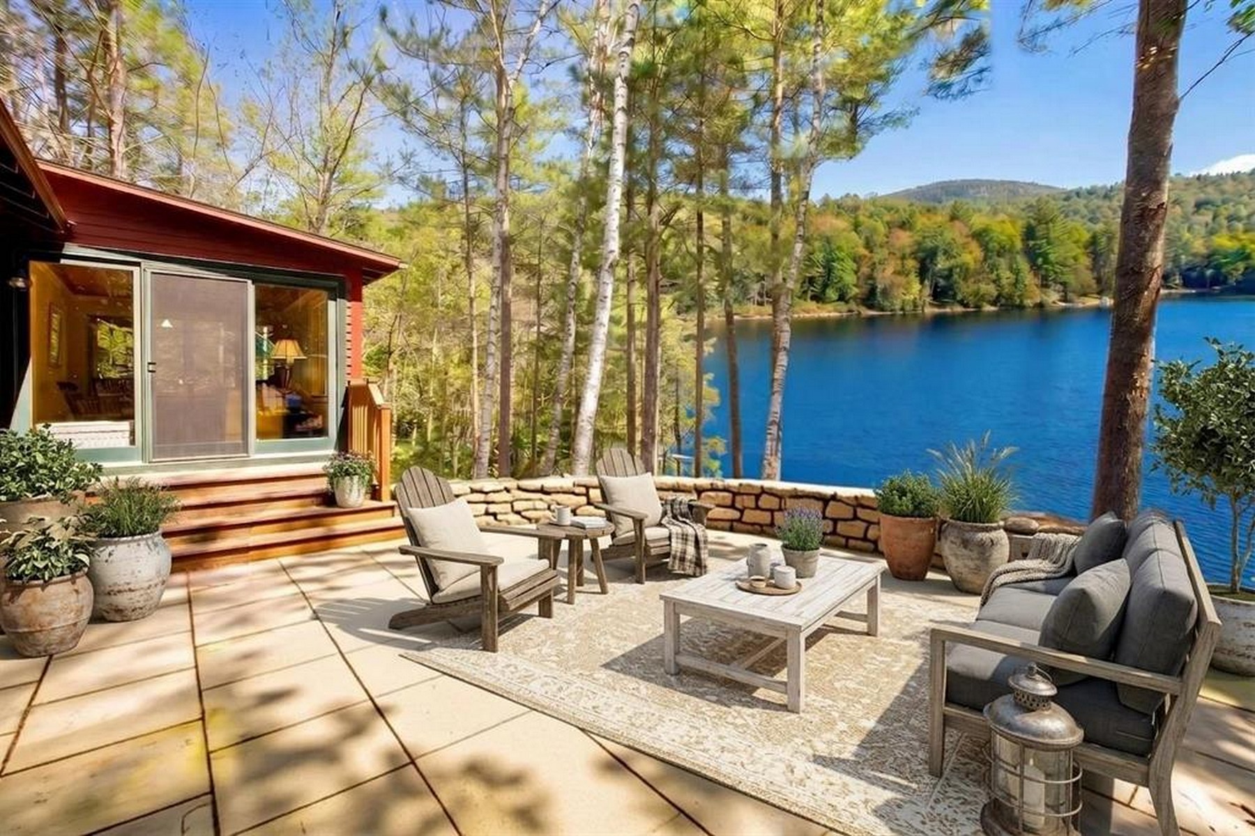  1807 Little Sunapee Road - 物件實景