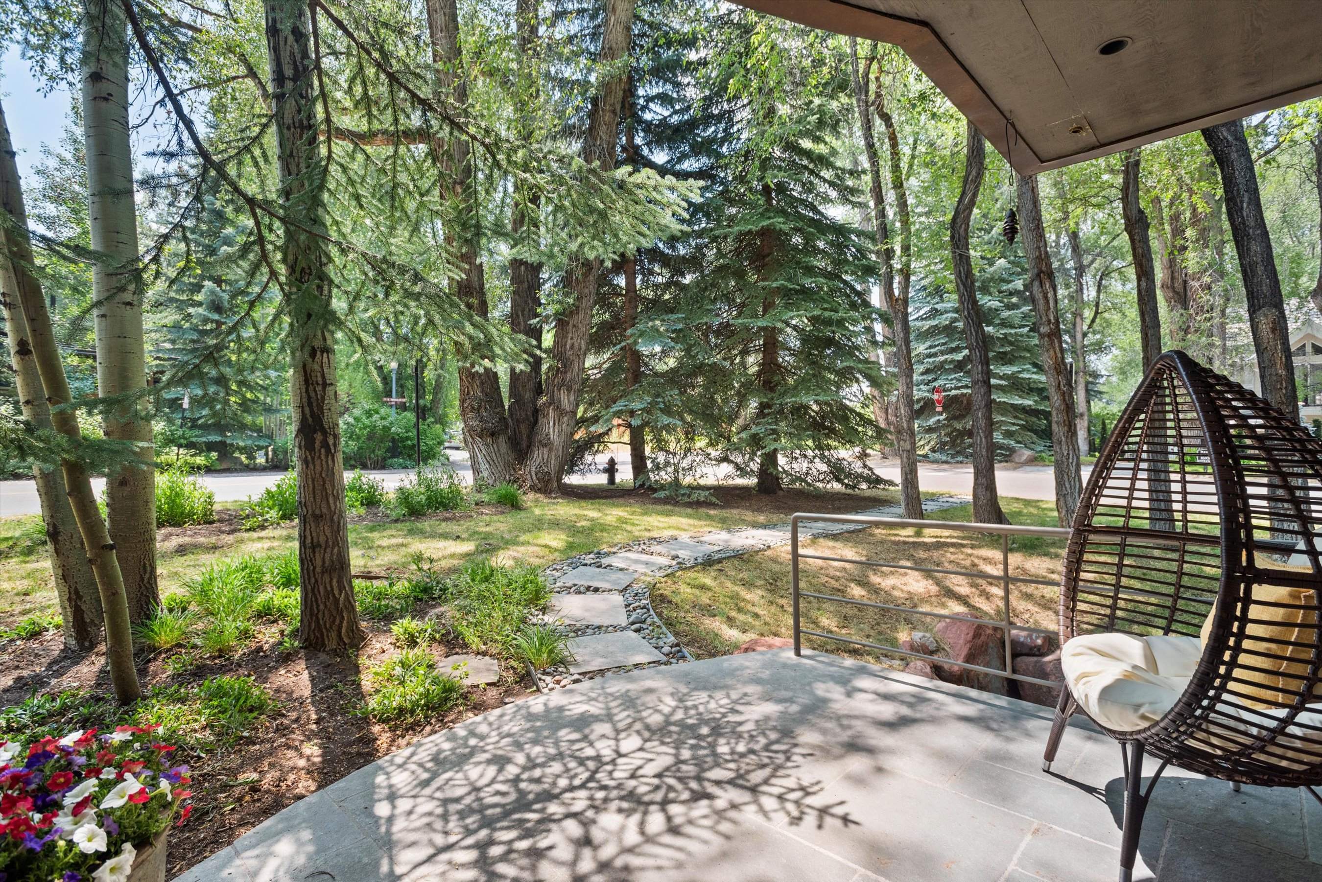  736 W Smuggler Street, Aspen, CO, 81611 - 物件實景