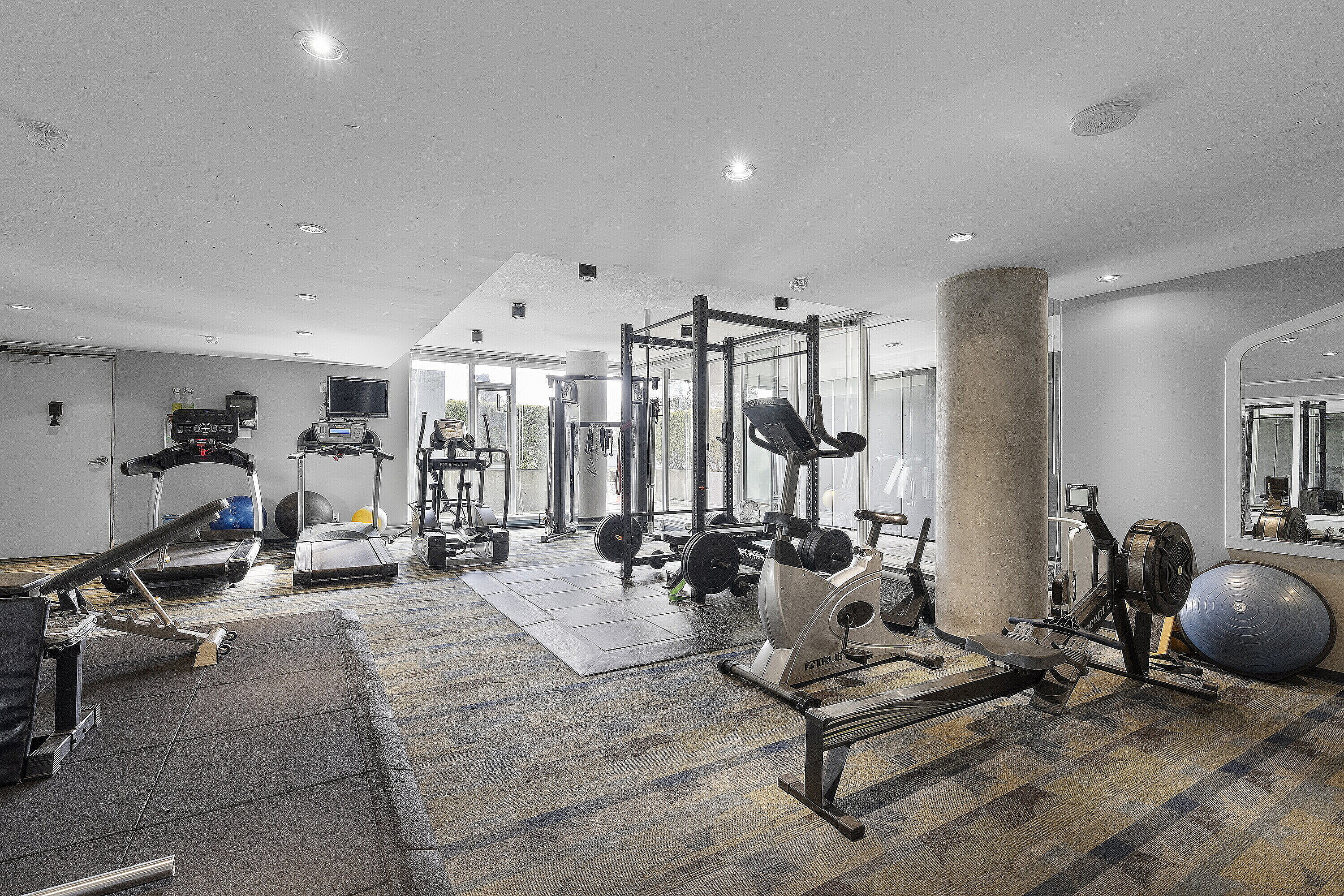  Vancouver, Greater Vancouver - 物件實景