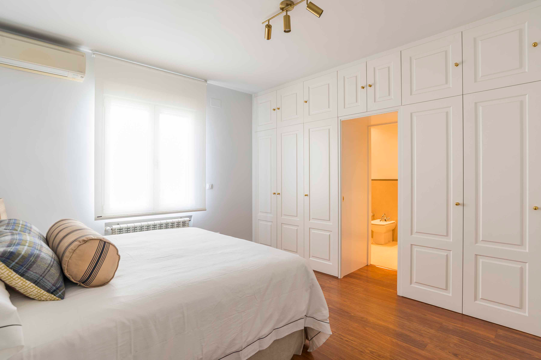  Renovated apartment on Claudio Coello street. - 物件實景