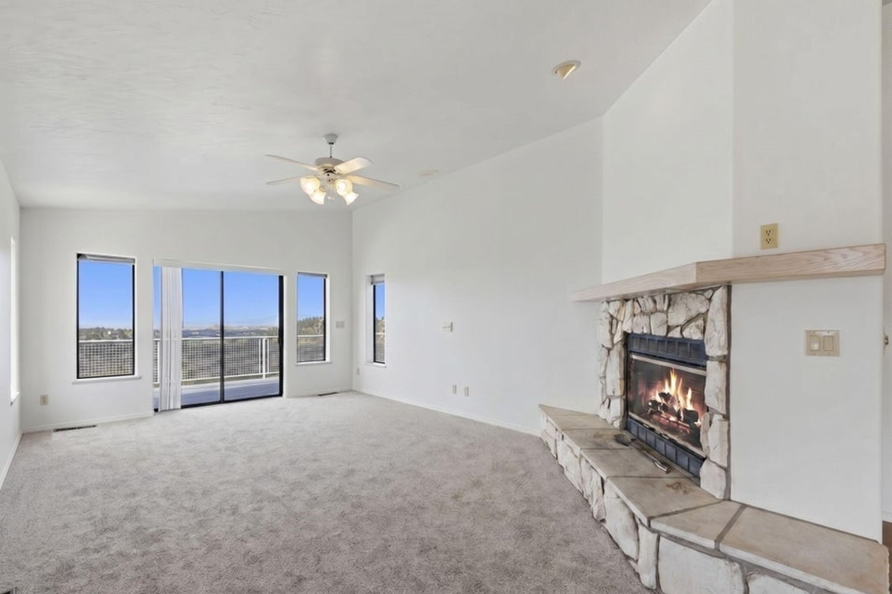  952 Custer Lane ¦Prescott, AZ - 物件實景