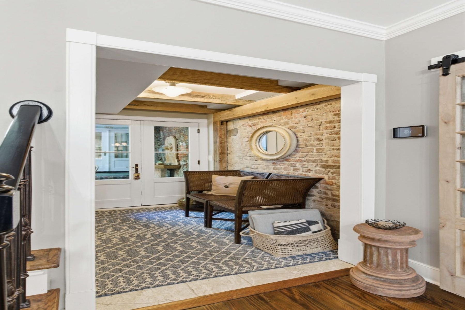  4 Tradd Street, Charleston - 物件實景