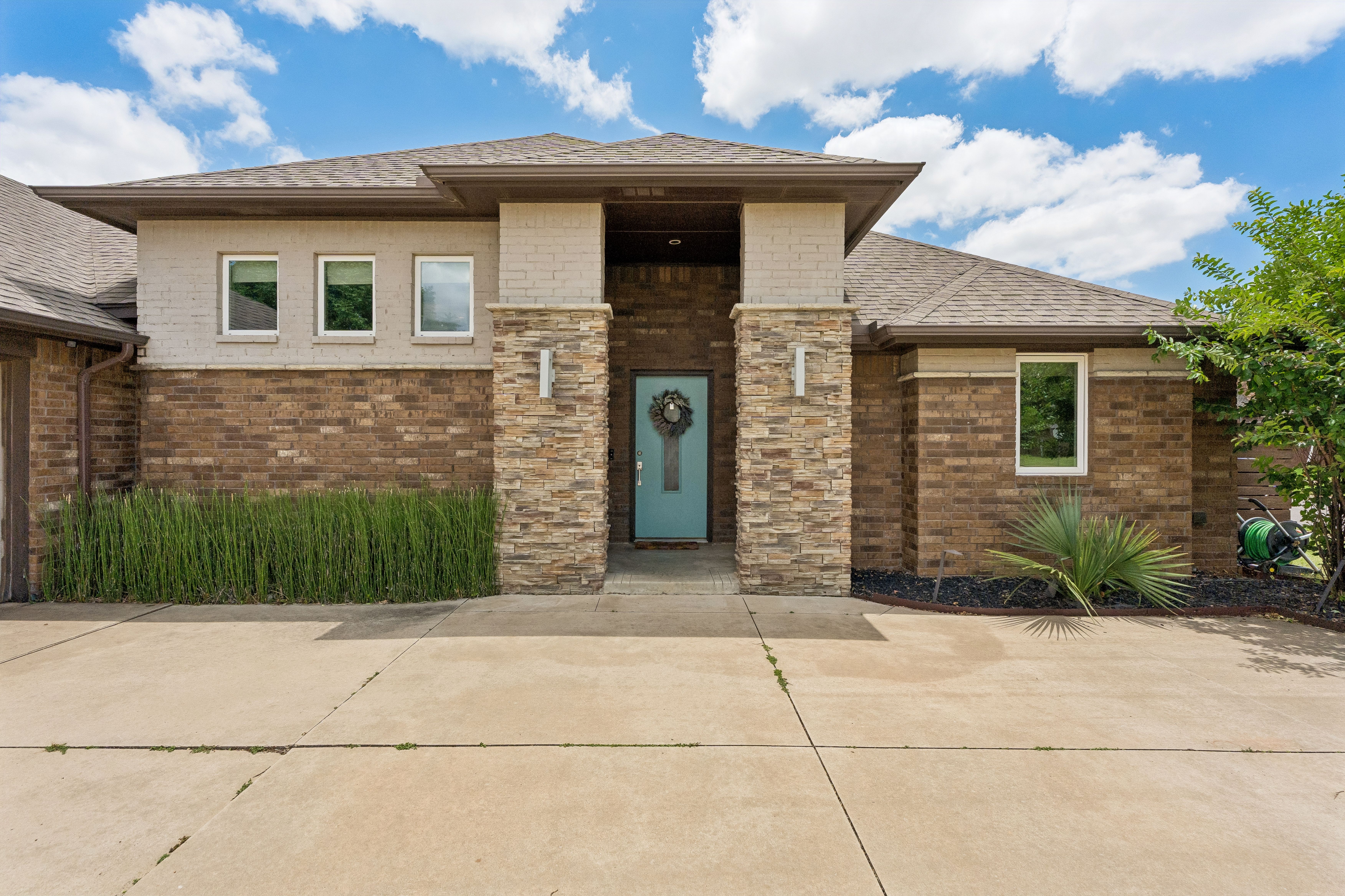  1516 Northwest 176th Street, Edmond, OK 73012 - 物件實景