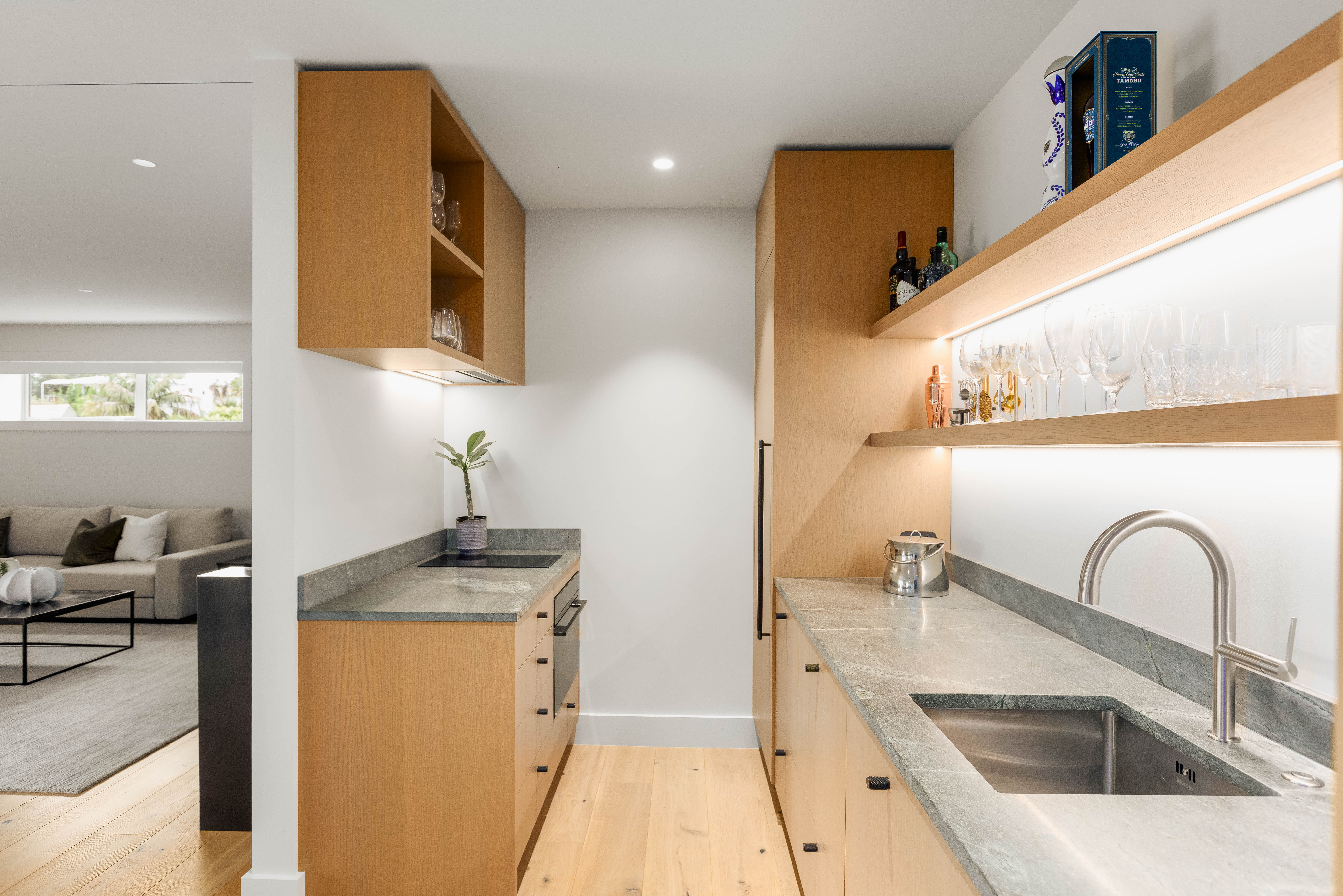  20 Springcombe Road, St Heliers - 物件實景