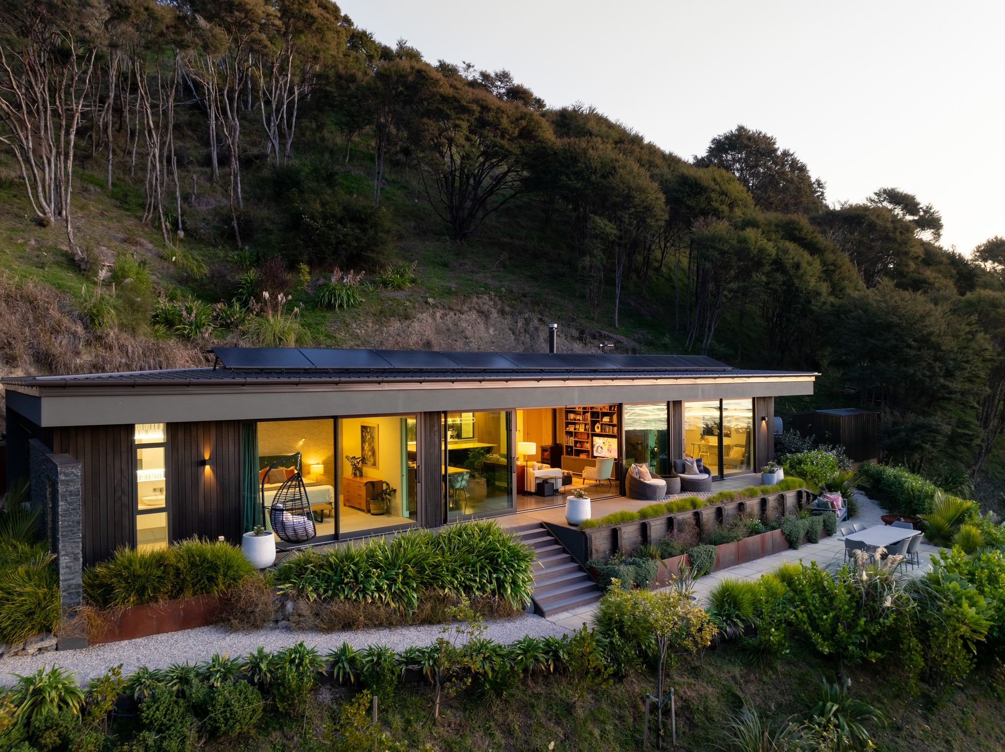  22 Komako Way, Atawhai, Nelson - 物件實景