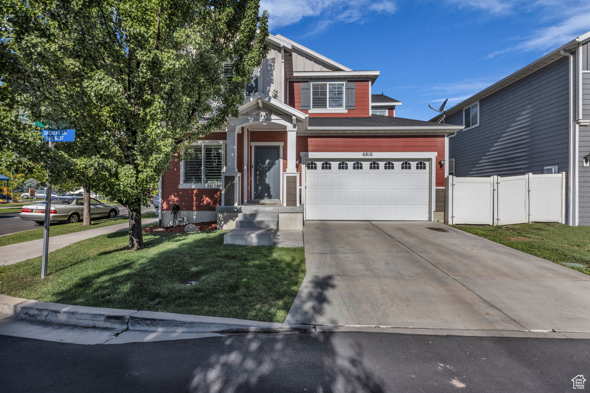 Midvale, Utah, 84047, United States, 4 Bedrooms Bedrooms, ,2 BathroomsBathrooms,Residential,For Sale,1903800