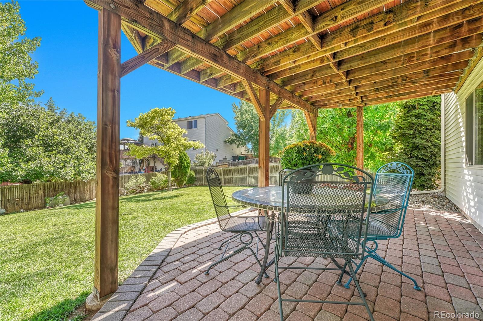 Littleton, Colorado, 80125, United States, 4 Bedrooms Bedrooms, ,3 BathroomsBathrooms,Residential,For Sale,1955641