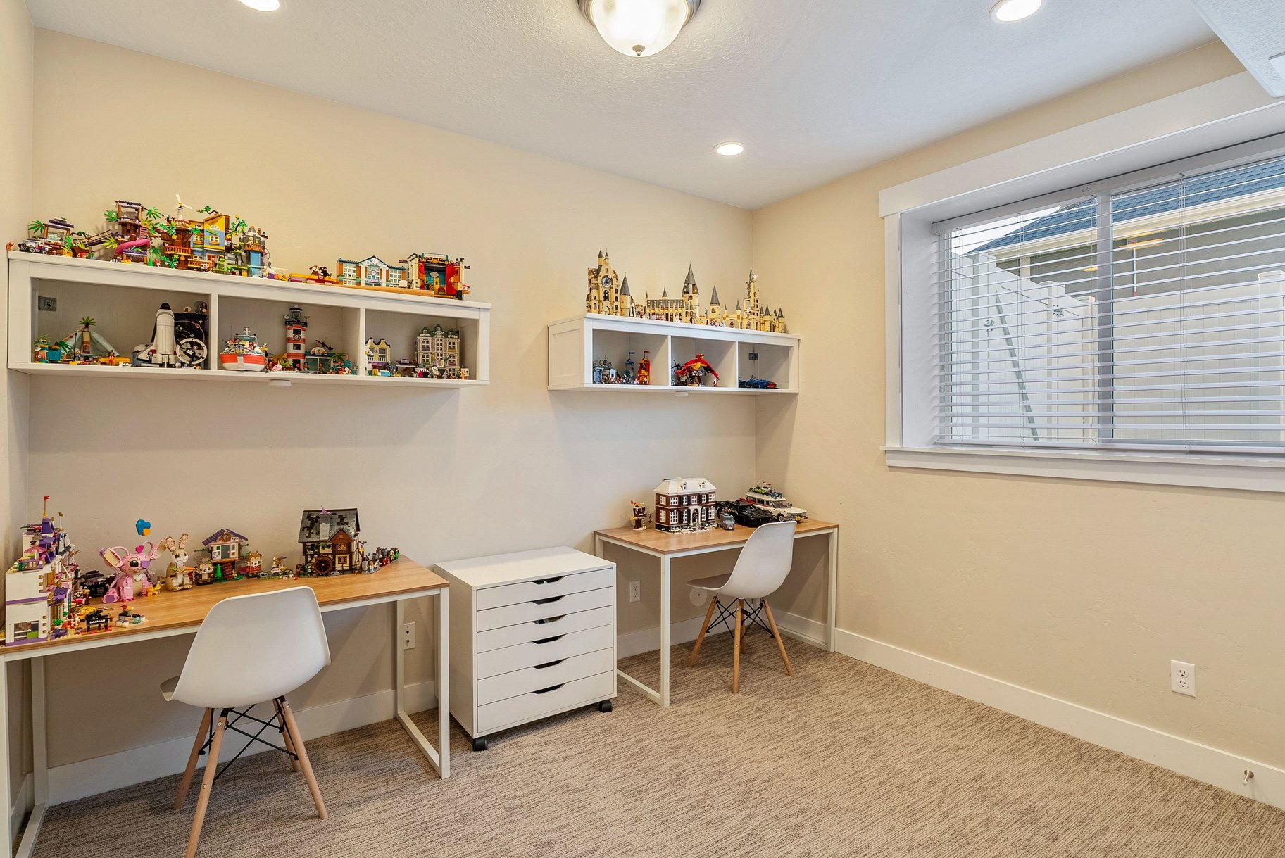  Elegant Two Story with Views of Wasatch Front - 物件實景