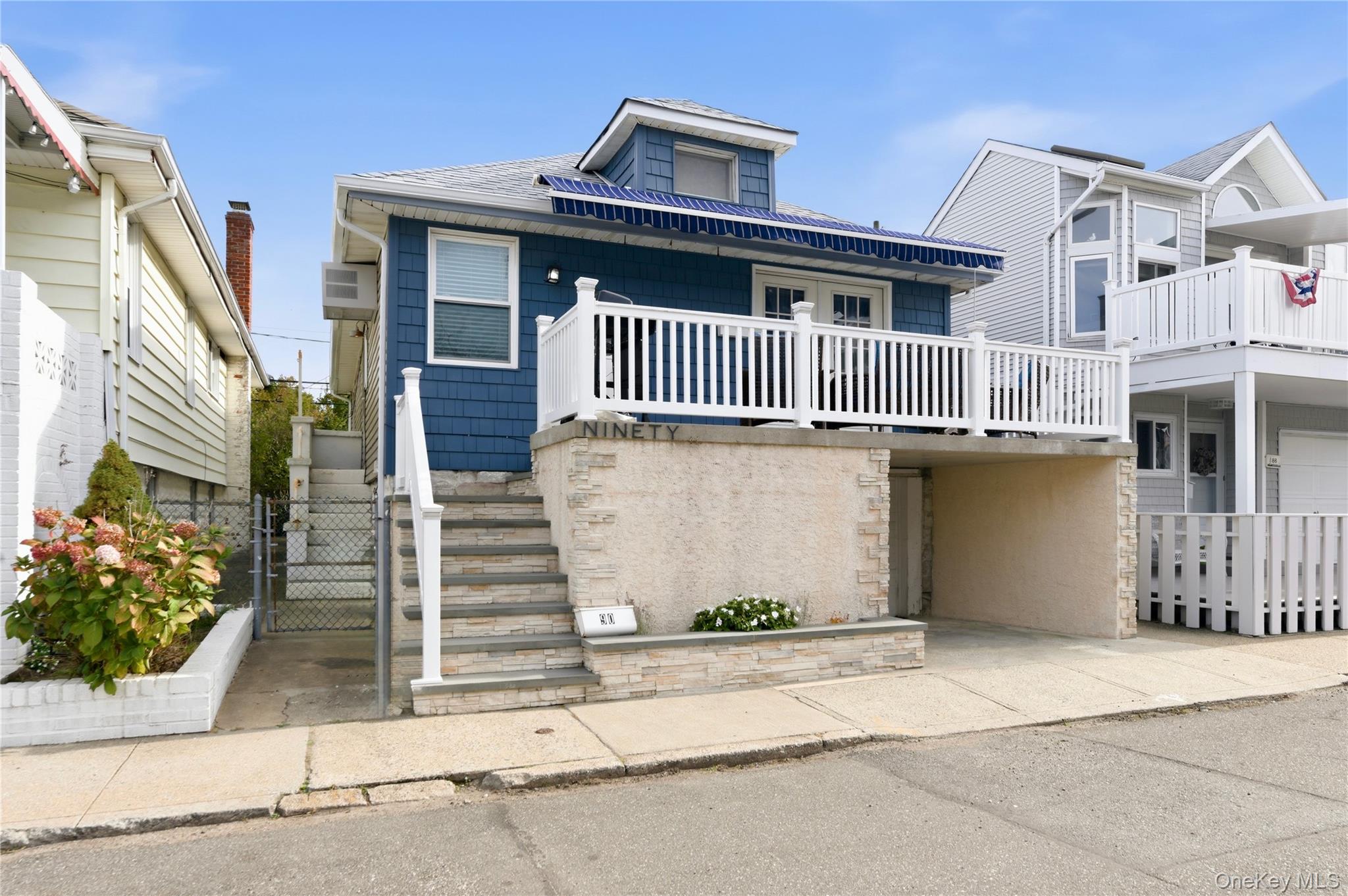 Long Beach, New York, 11561, United States, 3 Bedrooms Bedrooms, ,2 BathroomsBathrooms,Residential,For Sale,1991269