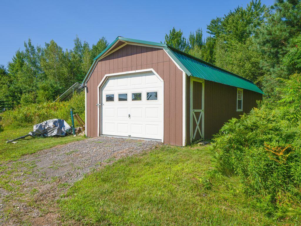 Gouverneur, New York, 13642, United States, 1 Bedroom Bedrooms, ,1 BathroomBathrooms,Residential,For Sale,1911047