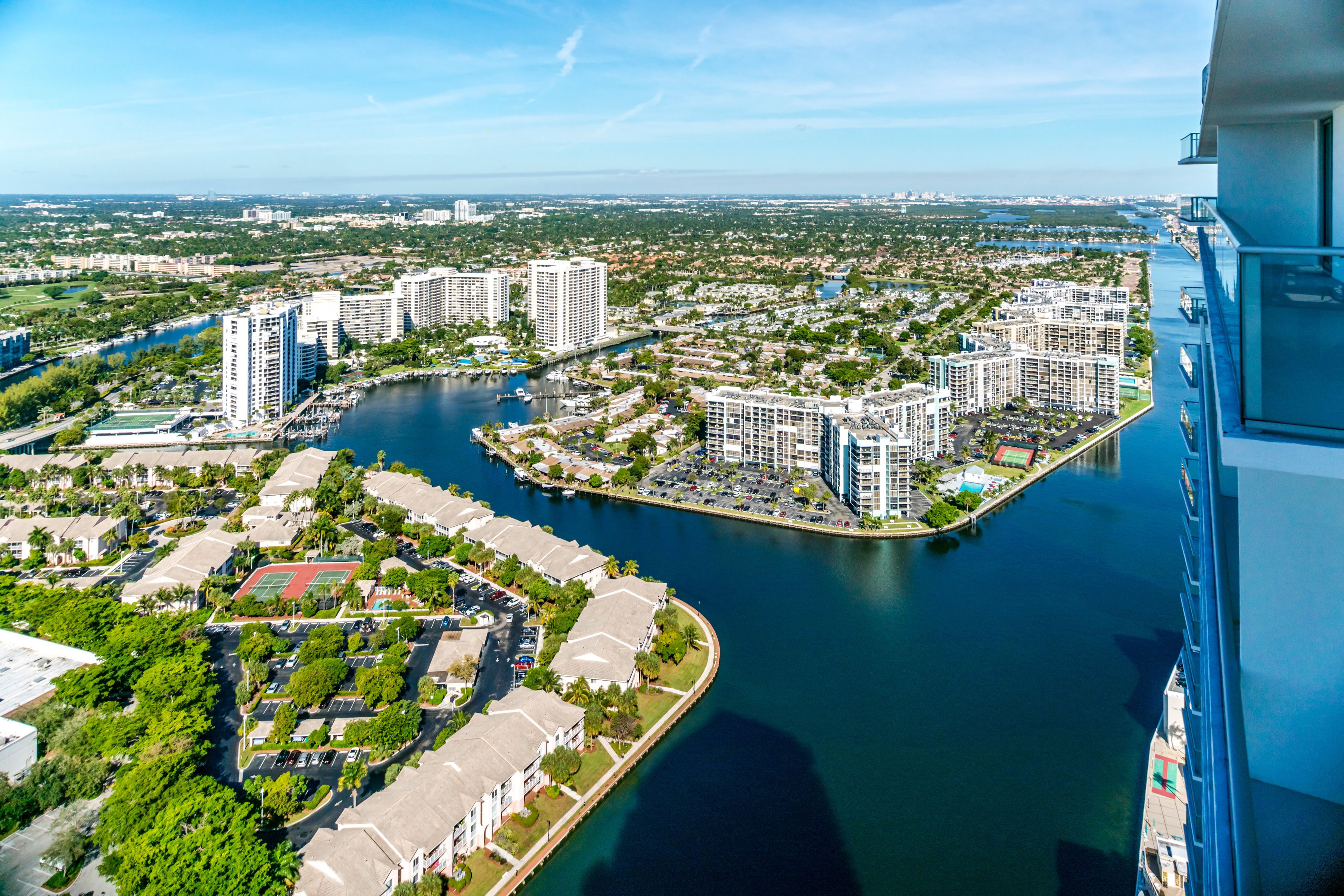  4010 S Ocean Dr, Hollywood, FL, 33019 - 物件實景