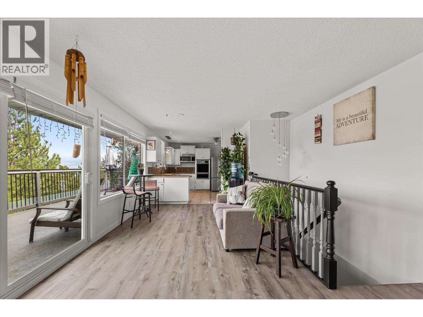 WEST KELOWNA, British Columbia, V4T 1A9, CA, 5 Bedrooms Bedrooms, ,2 BathroomsBathrooms,Residential,For Sale,1907472
