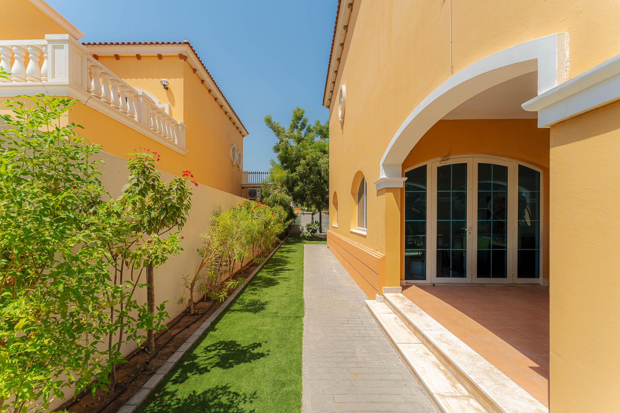  Five-Bedroom Legacy Villa Near Tennis Courts - 物件實景