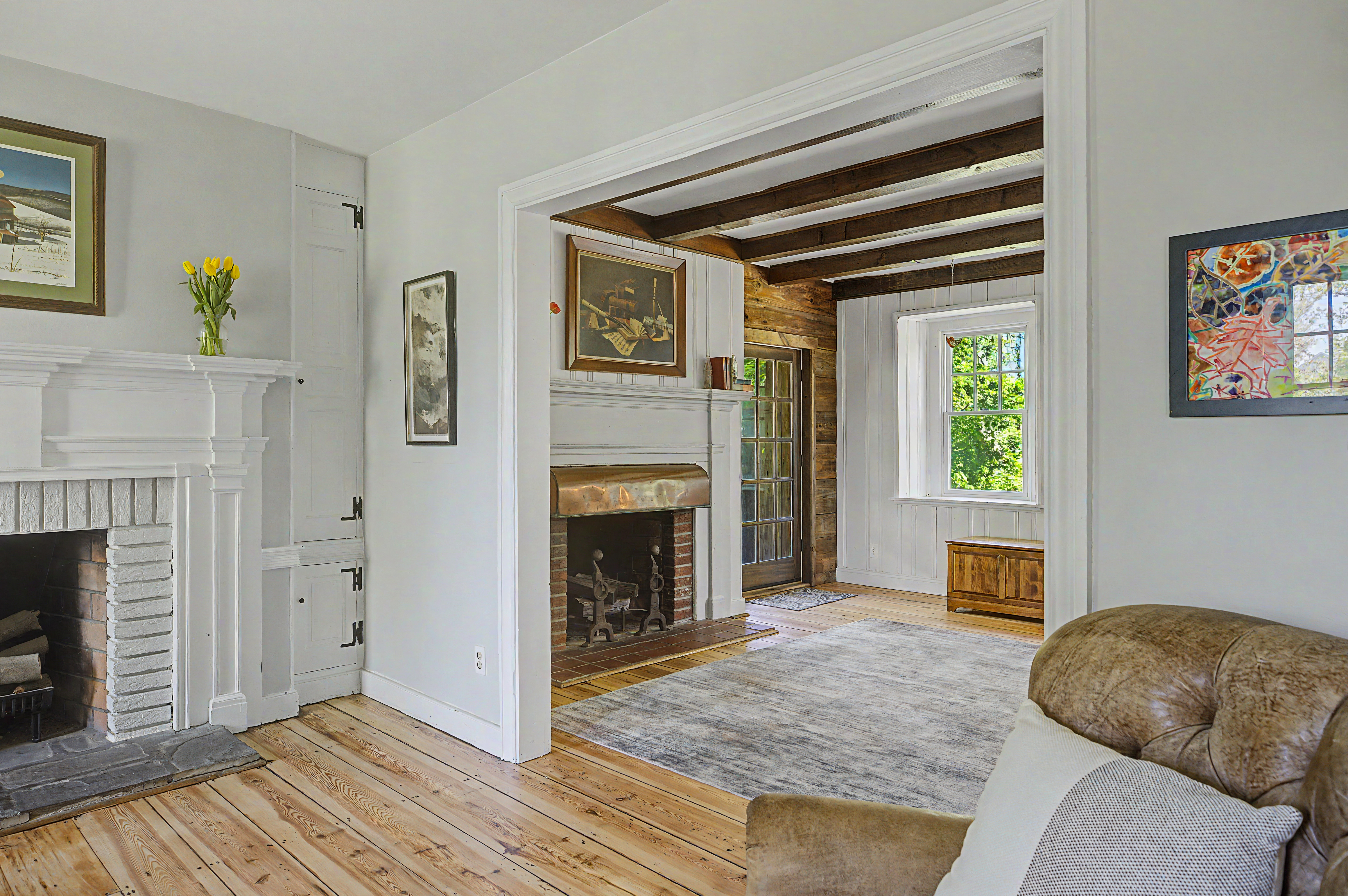  2297 Warwick Road, Warrington, PA 18976 - 物件實景