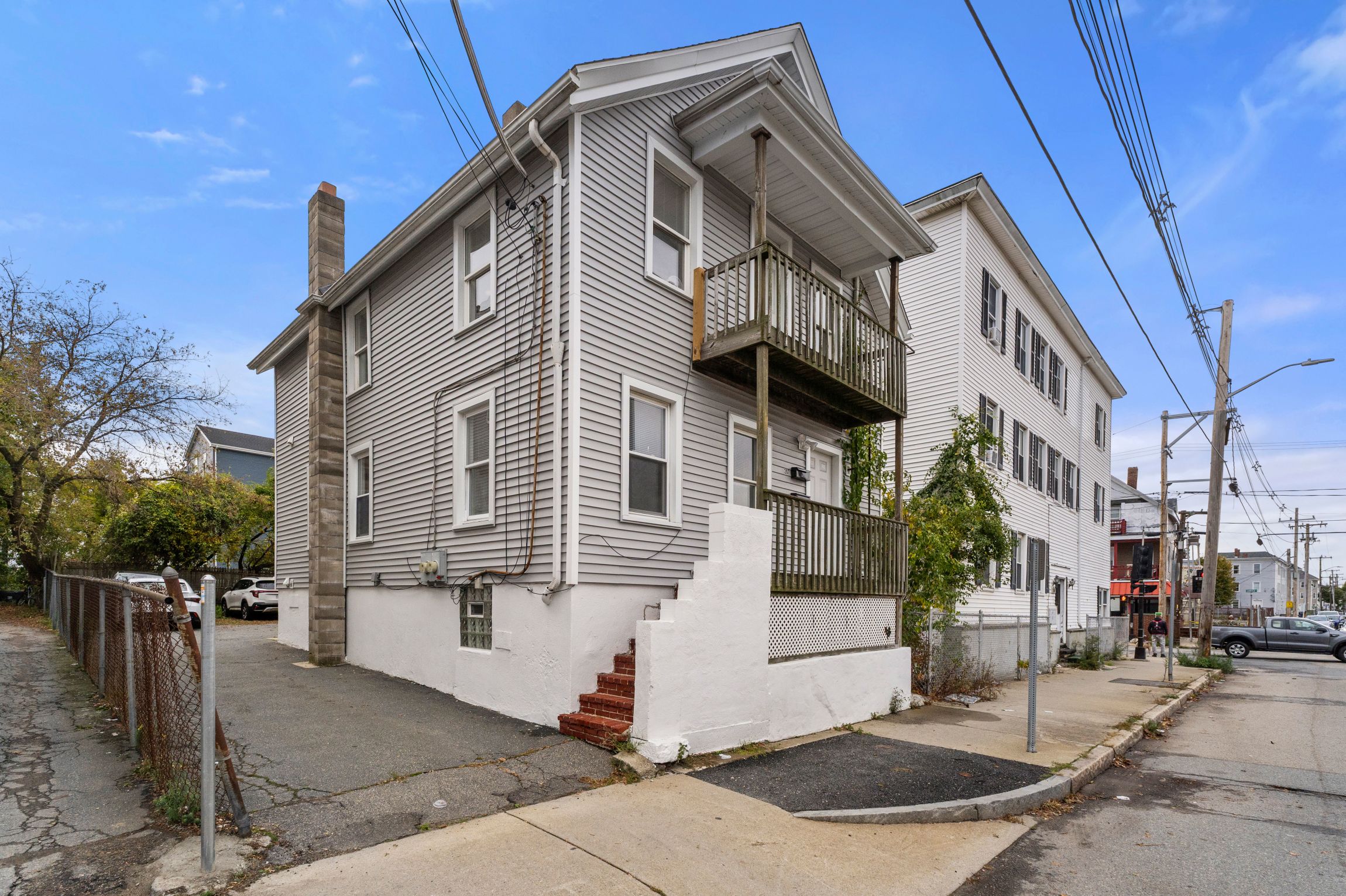  207 Belleville Avenue, New Bedford, MA, 02746 - 物件實景