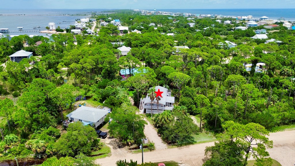 Saint George Island, Florida, 32328, United States, 4 Bedrooms Bedrooms, ,3 BathroomsBathrooms,Residential,For Sale,1943156