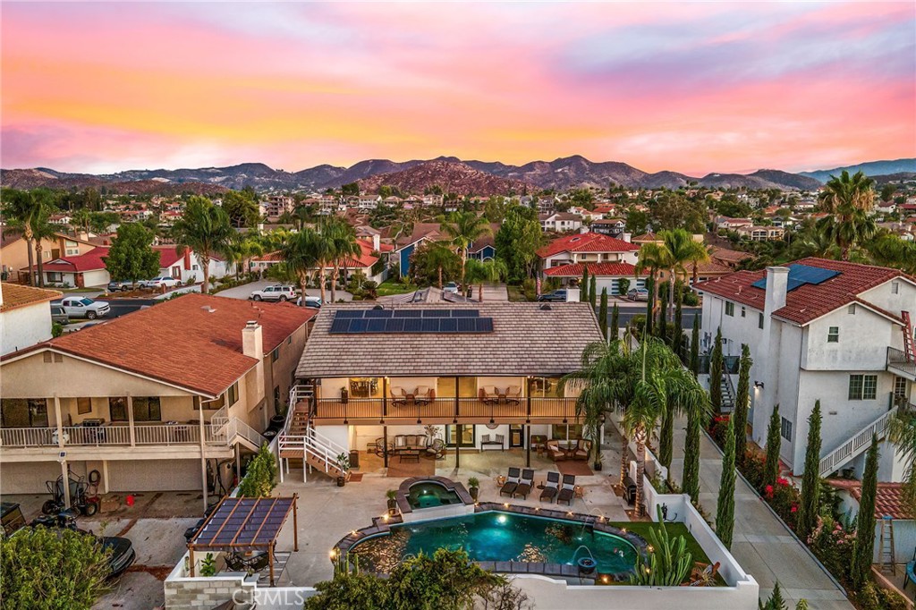 Canyon Lake, California, 92587, United States, 4 Bedrooms Bedrooms, ,3 BathroomsBathrooms,Residential,For Sale,2036955