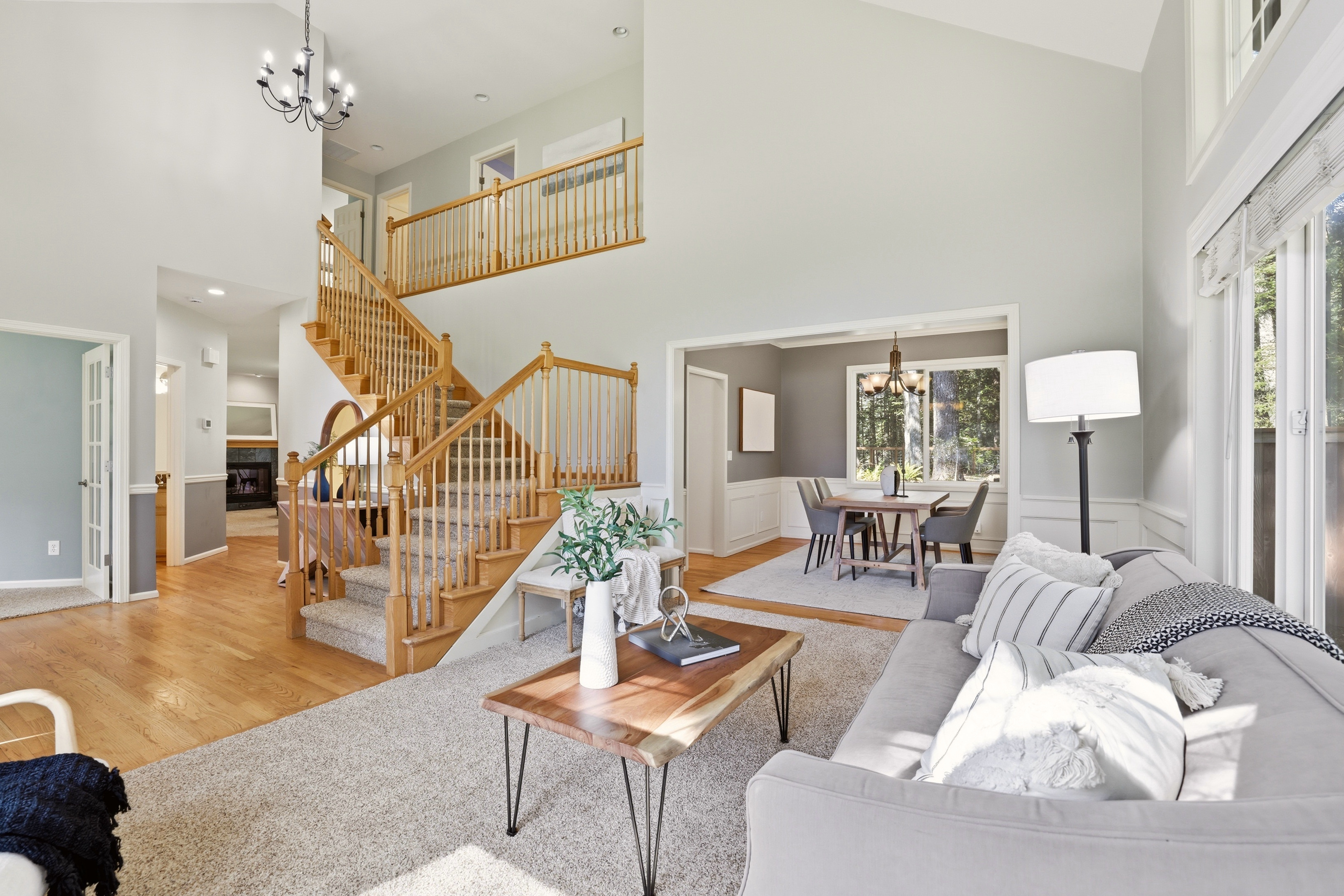  North Bend Retreat - 物件實景