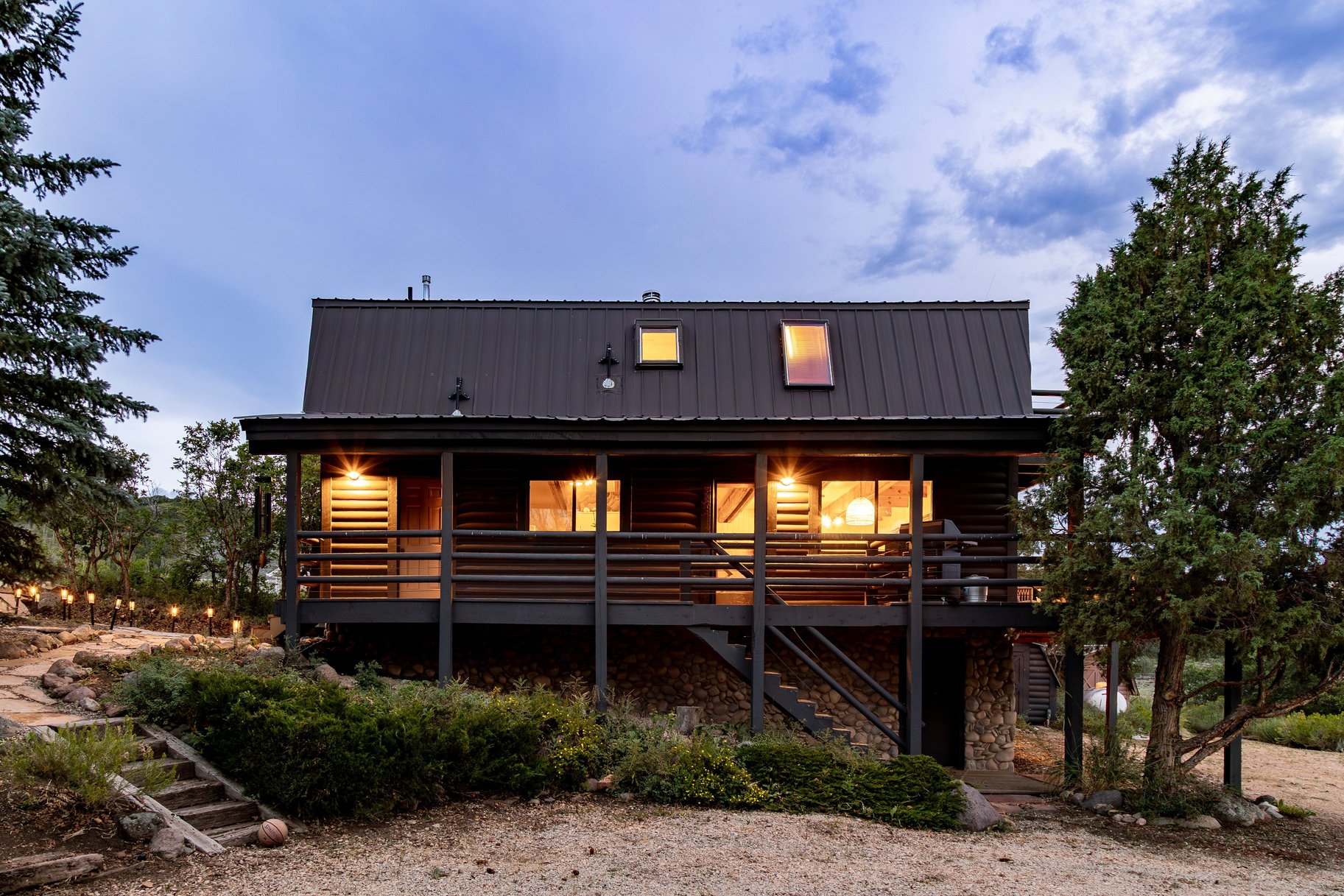  Charming Cabin With Views in Timberlakes - Heber City - 物件實景