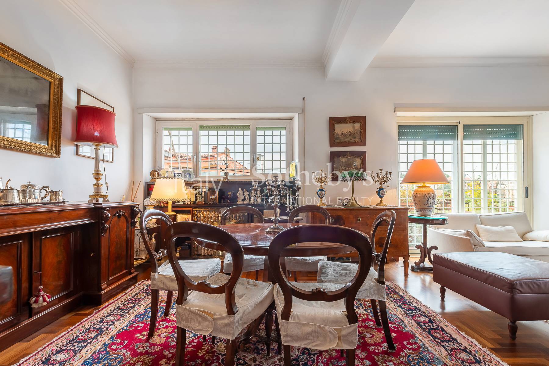  Elegant apartment in Fleming district with panoramic Views - 物件實景