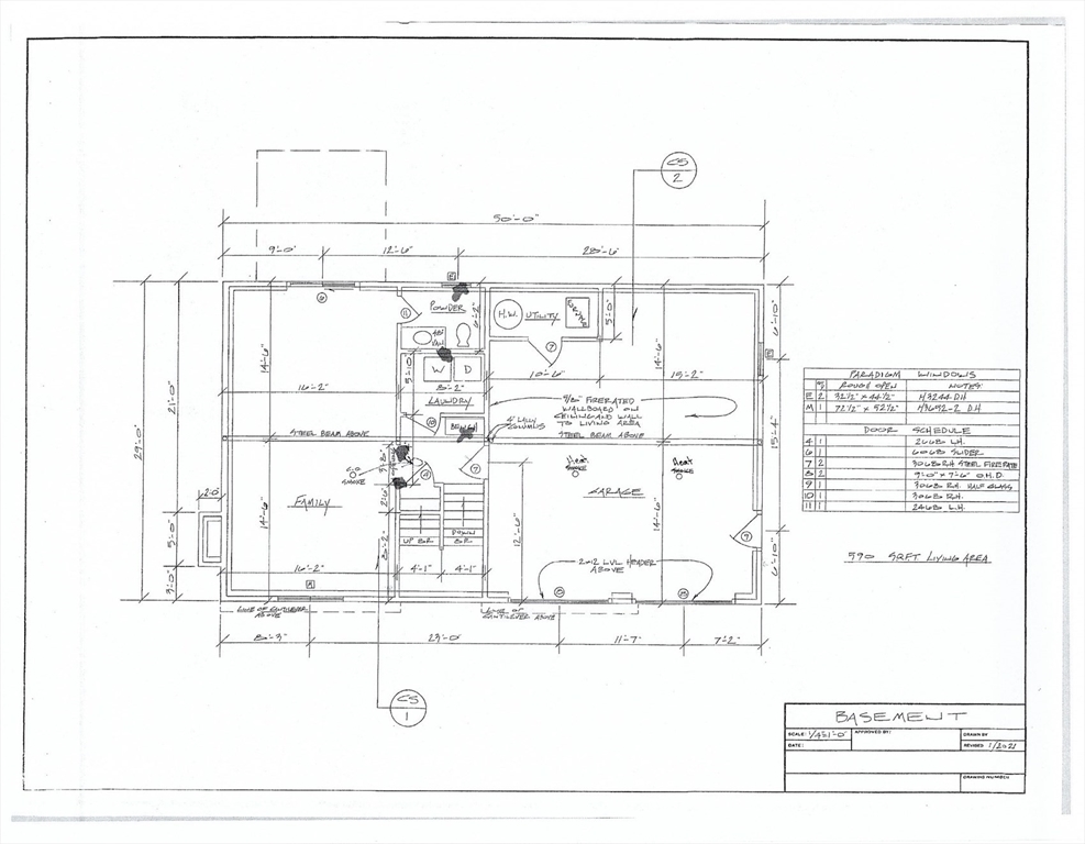 Uxbridge, Massachusetts, 01569, United States, 3 Bedrooms Bedrooms, ,2 BathroomsBathrooms,Residential,For Sale,1944983