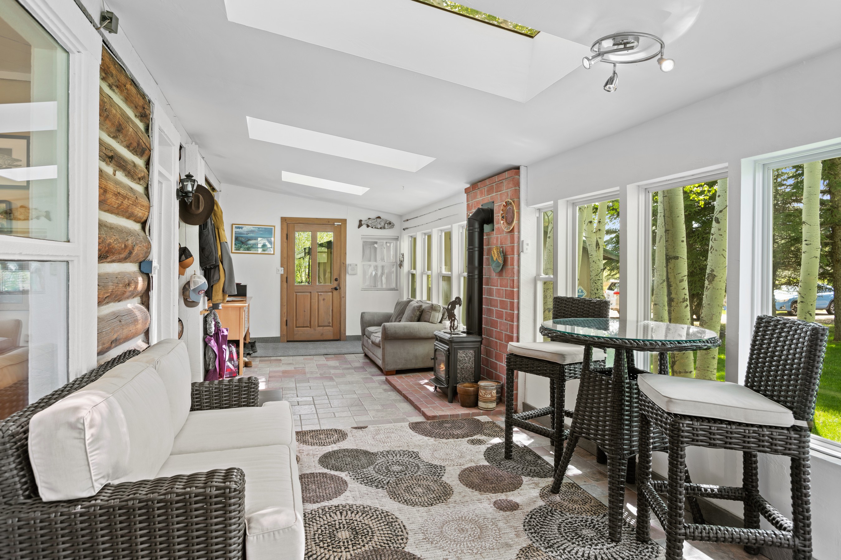  1645 Capitol Creek Road, Snowmass, CO 81654 - 物件實景