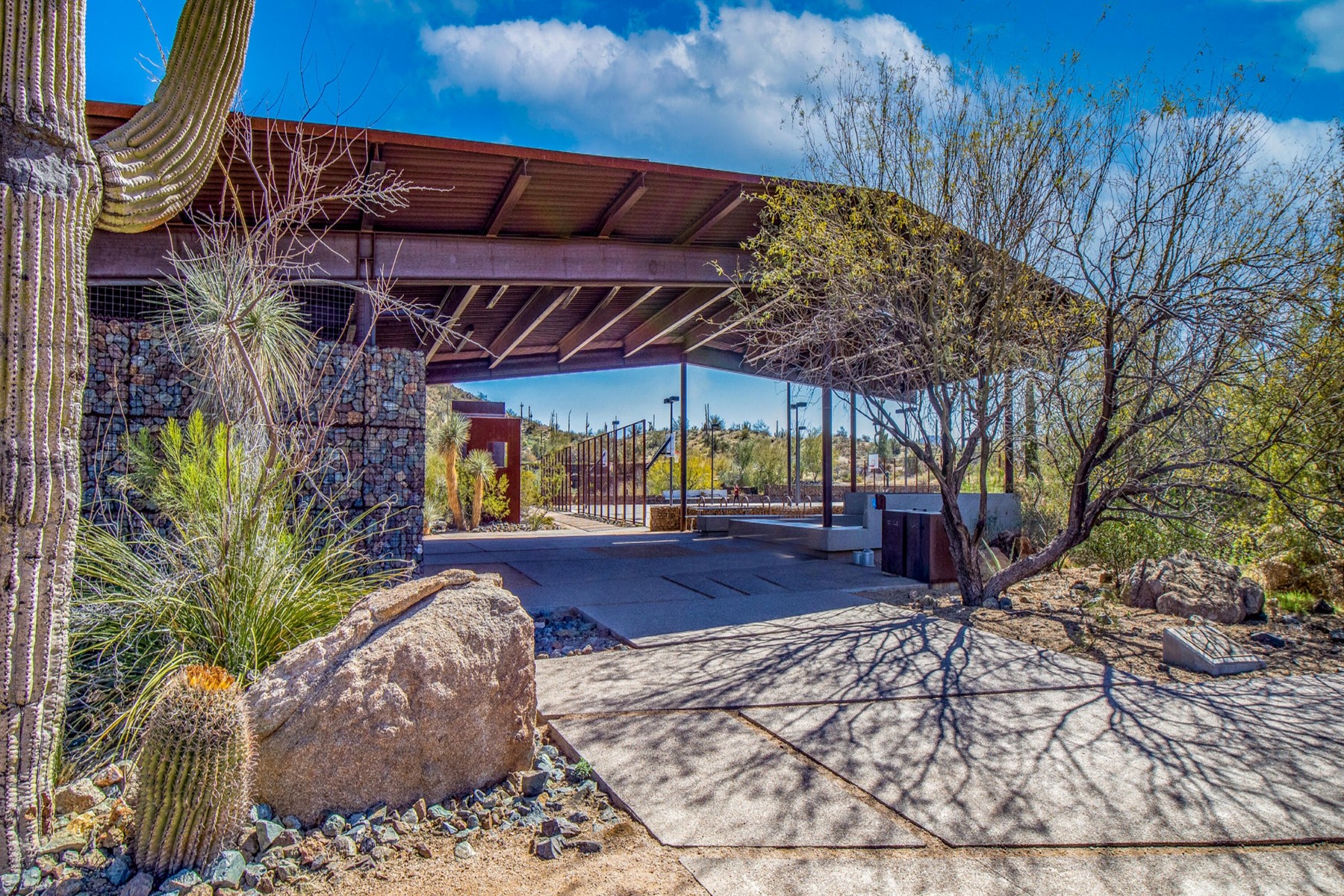  27600 N 110th Place  Scottsdale, AZ - 物件實景