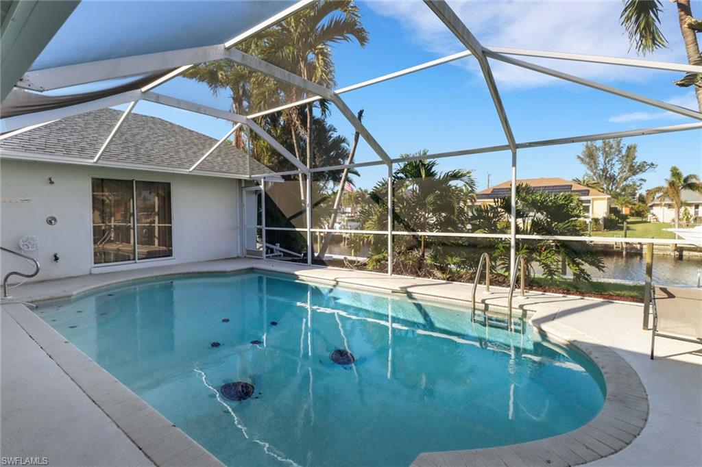 Cape Coral, Florida, 33914, United States, 4 Bedrooms Bedrooms, ,3 BathroomsBathrooms,Residential,For Sale,1987713