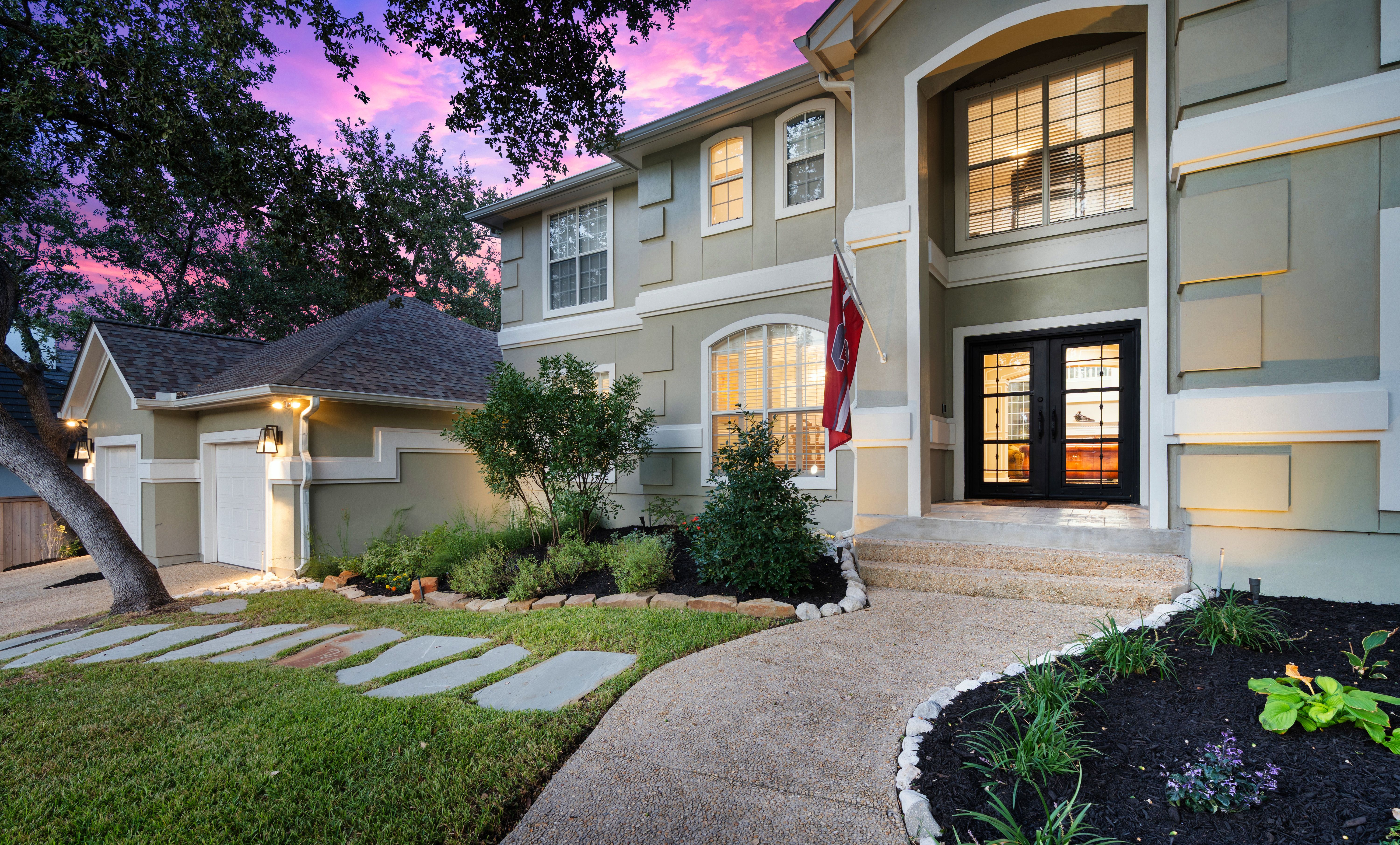  Rare Deerfield Gem with Main-Level Primary & Guest Suites - 物件實景