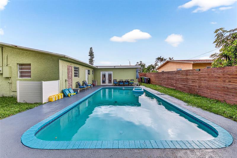 Fort Lauderdale, Florida, 33312, United States, 3 Bedrooms Bedrooms, ,2 BathroomsBathrooms,Residential,For Sale,1950443