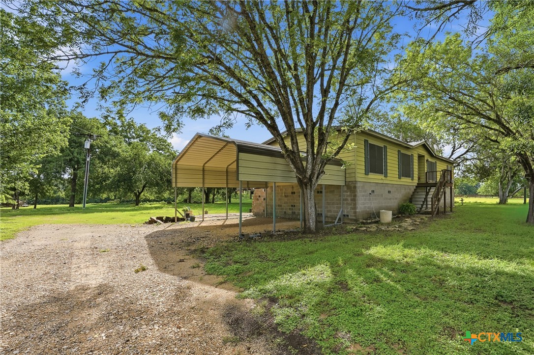 Marion, Texas, 78124, United States, 3 Bedrooms Bedrooms, ,2 BathroomsBathrooms,Residential,For Sale,2049324