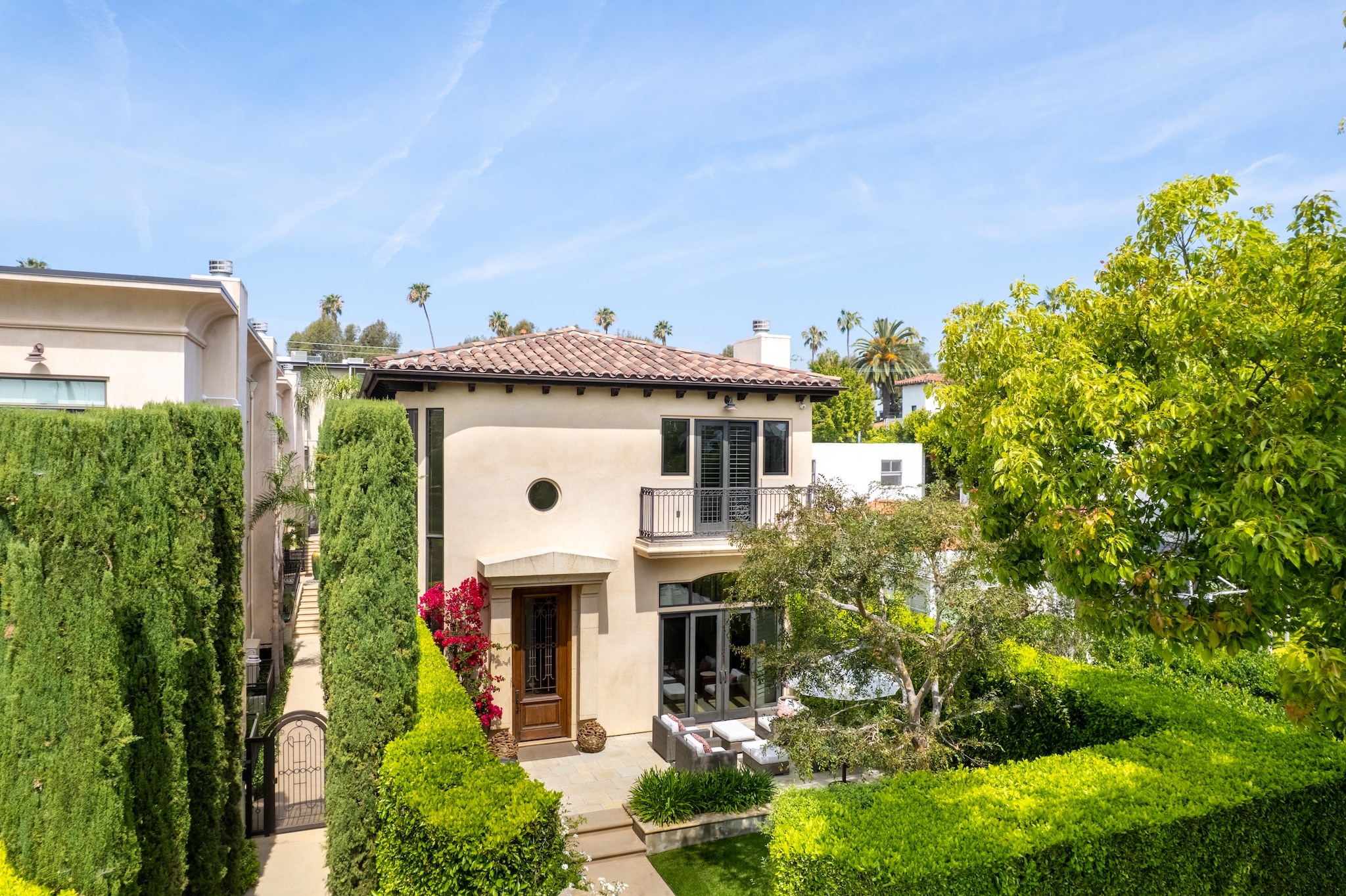  12319 Gorham Ave - 物件實景
