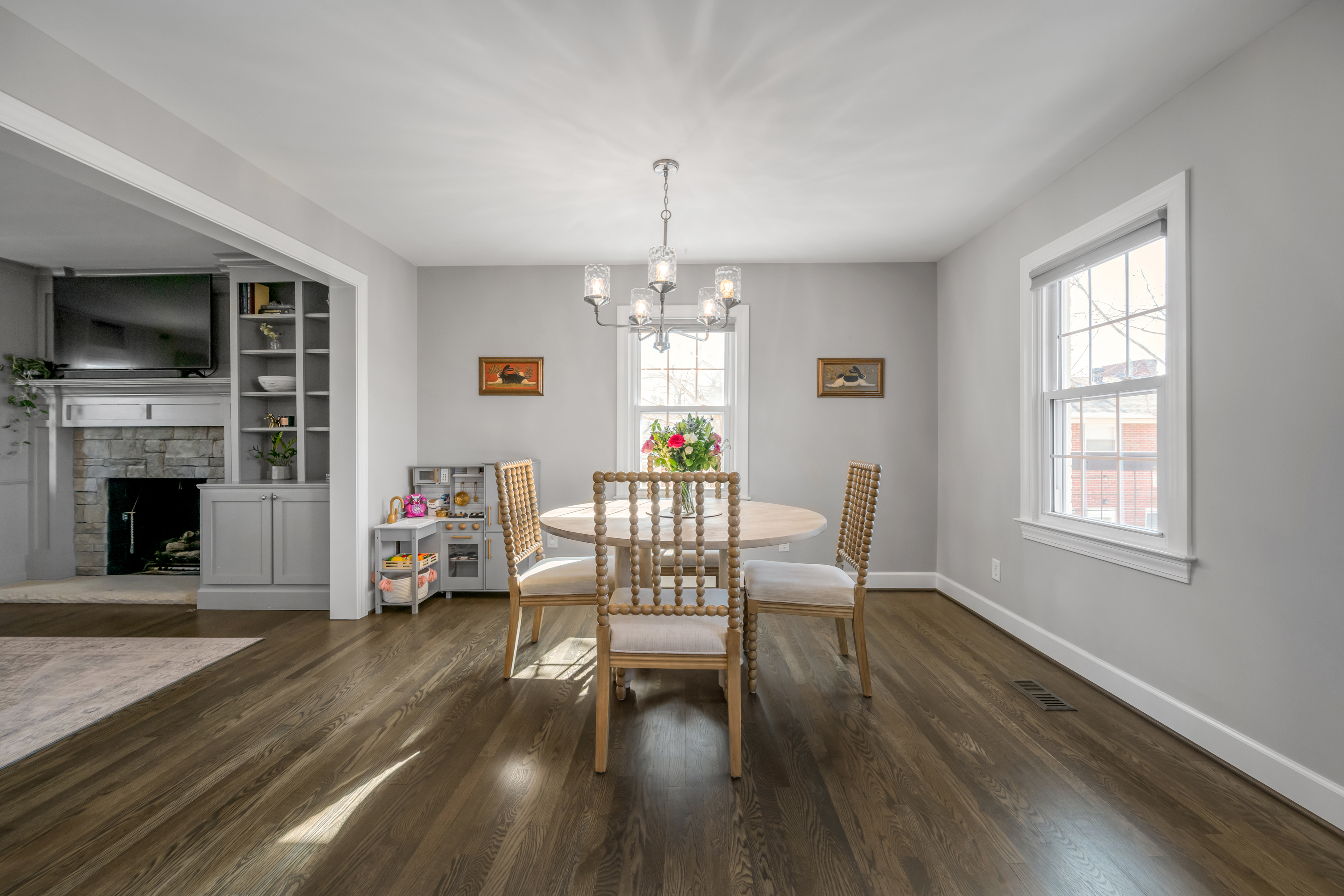  1252 Gainesway Drive - 物件實景