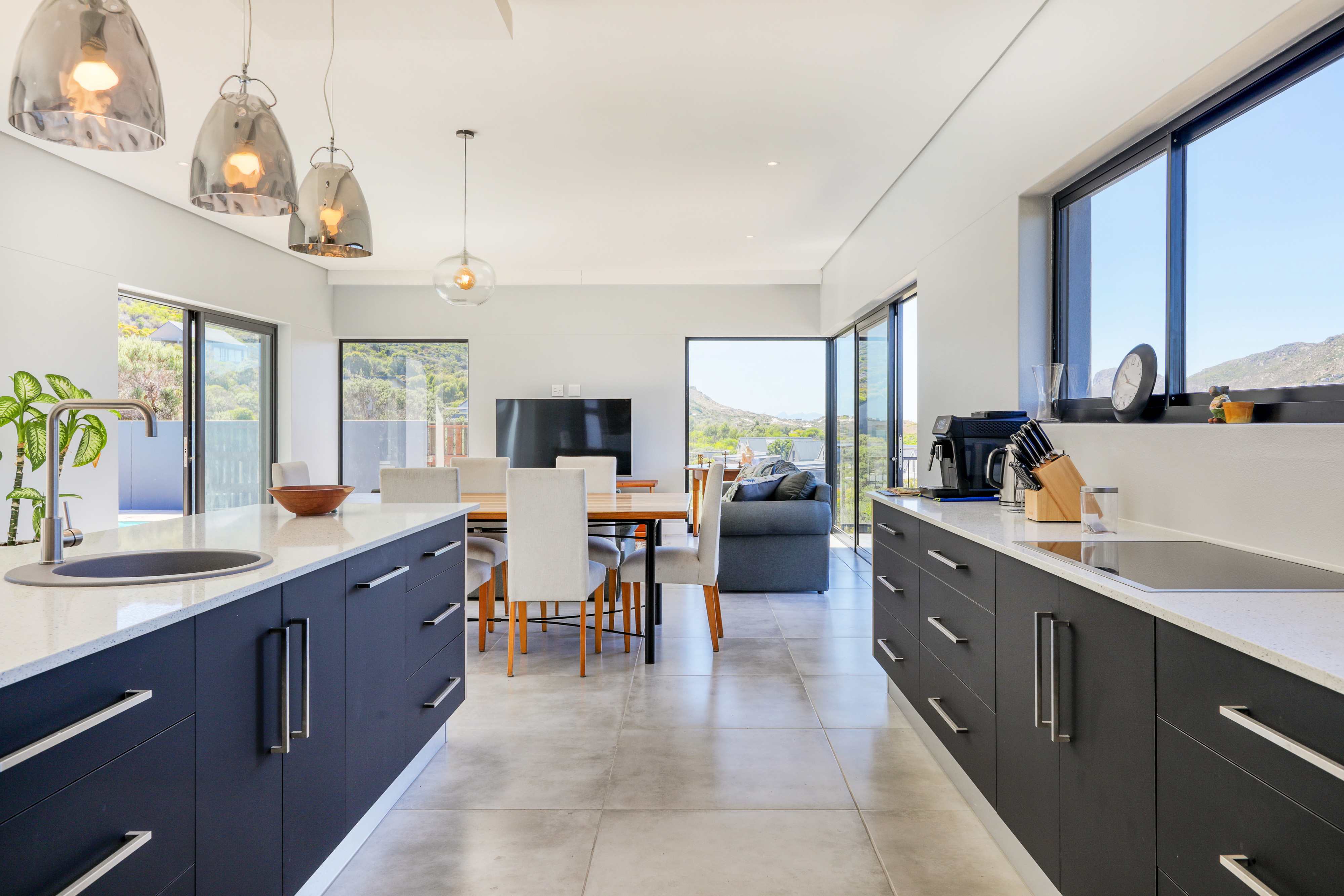  Noordhoek, Chapman