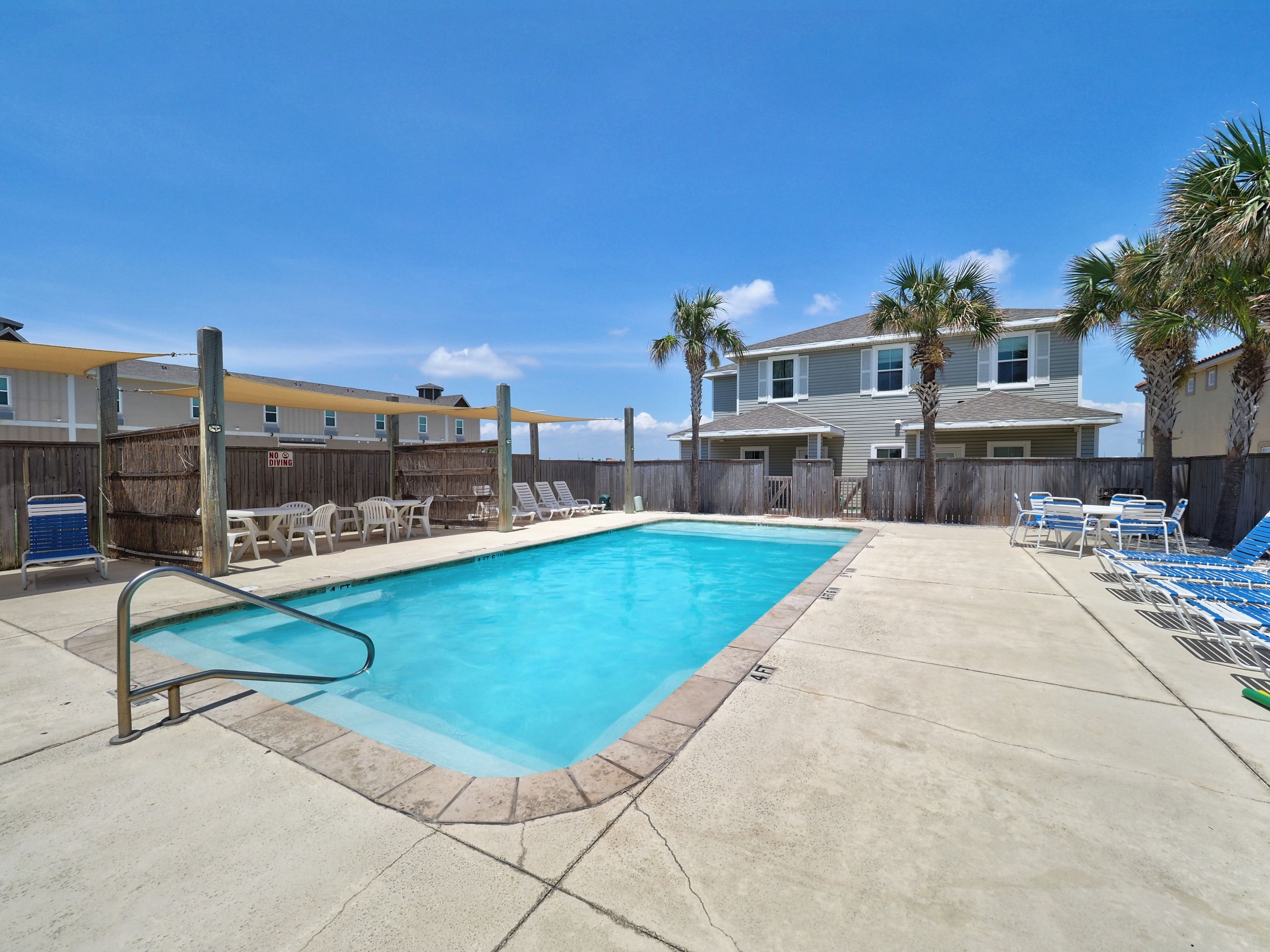  Texas Coast Townhome Living - 物件實景