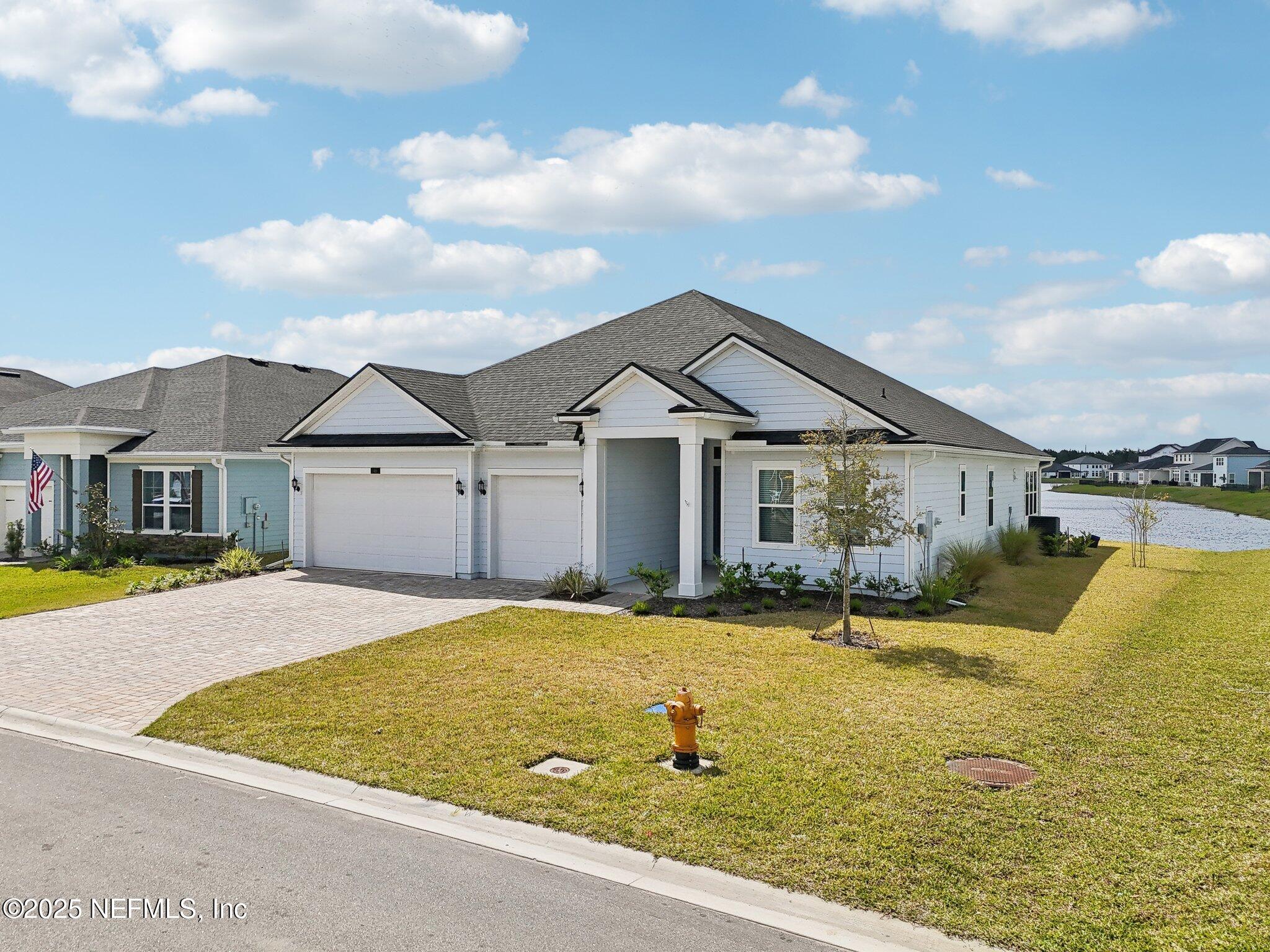 St. Augustine, Florida, 32092, United States, 4 Bedrooms Bedrooms, ,3 BathroomsBathrooms,Residential,For Sale,1912609