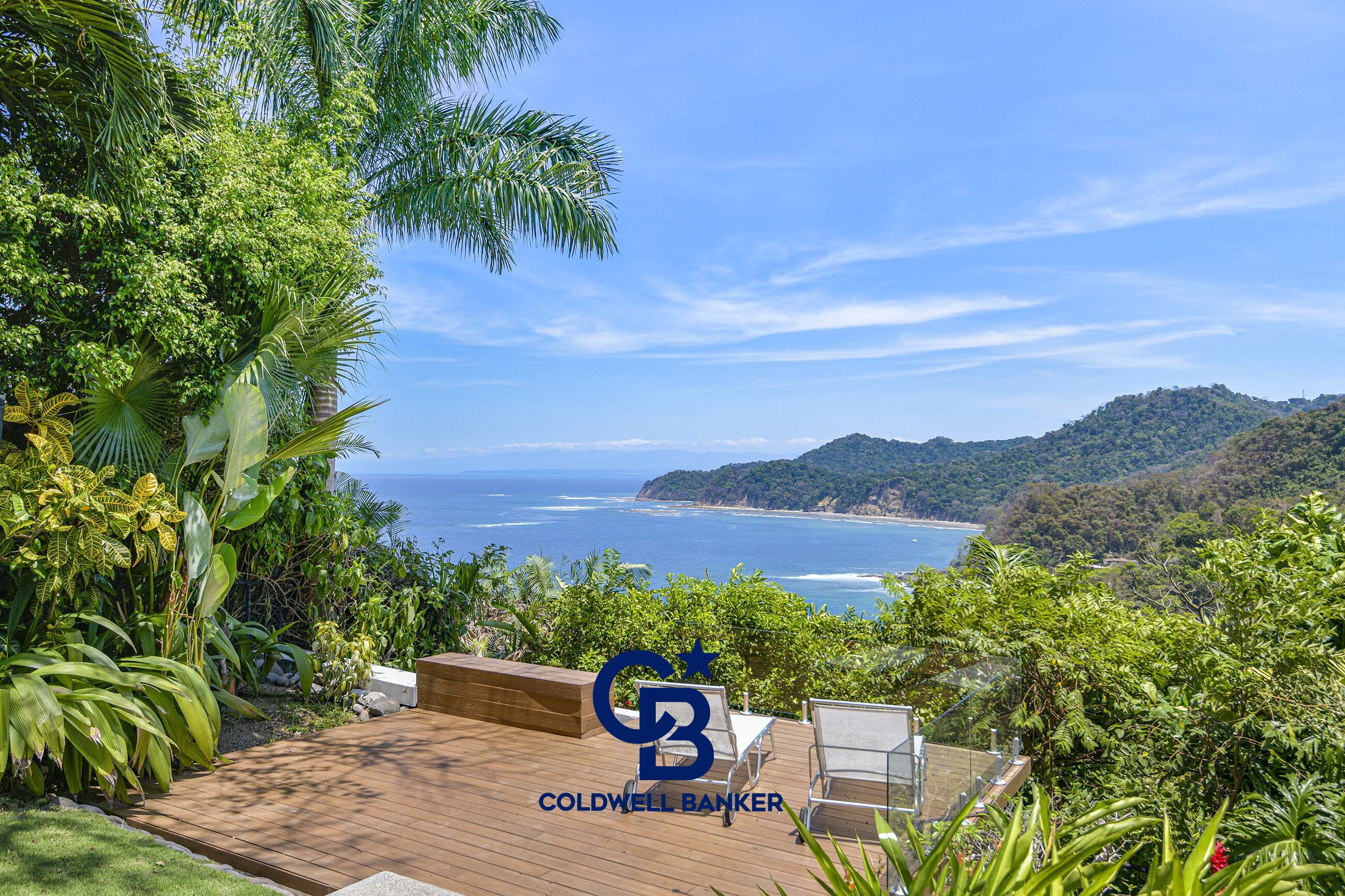 Herradura, Puntarenas, CR, 4 Bedrooms Bedrooms, ,3 BathroomsBathrooms,Residential,For Sale,1902028