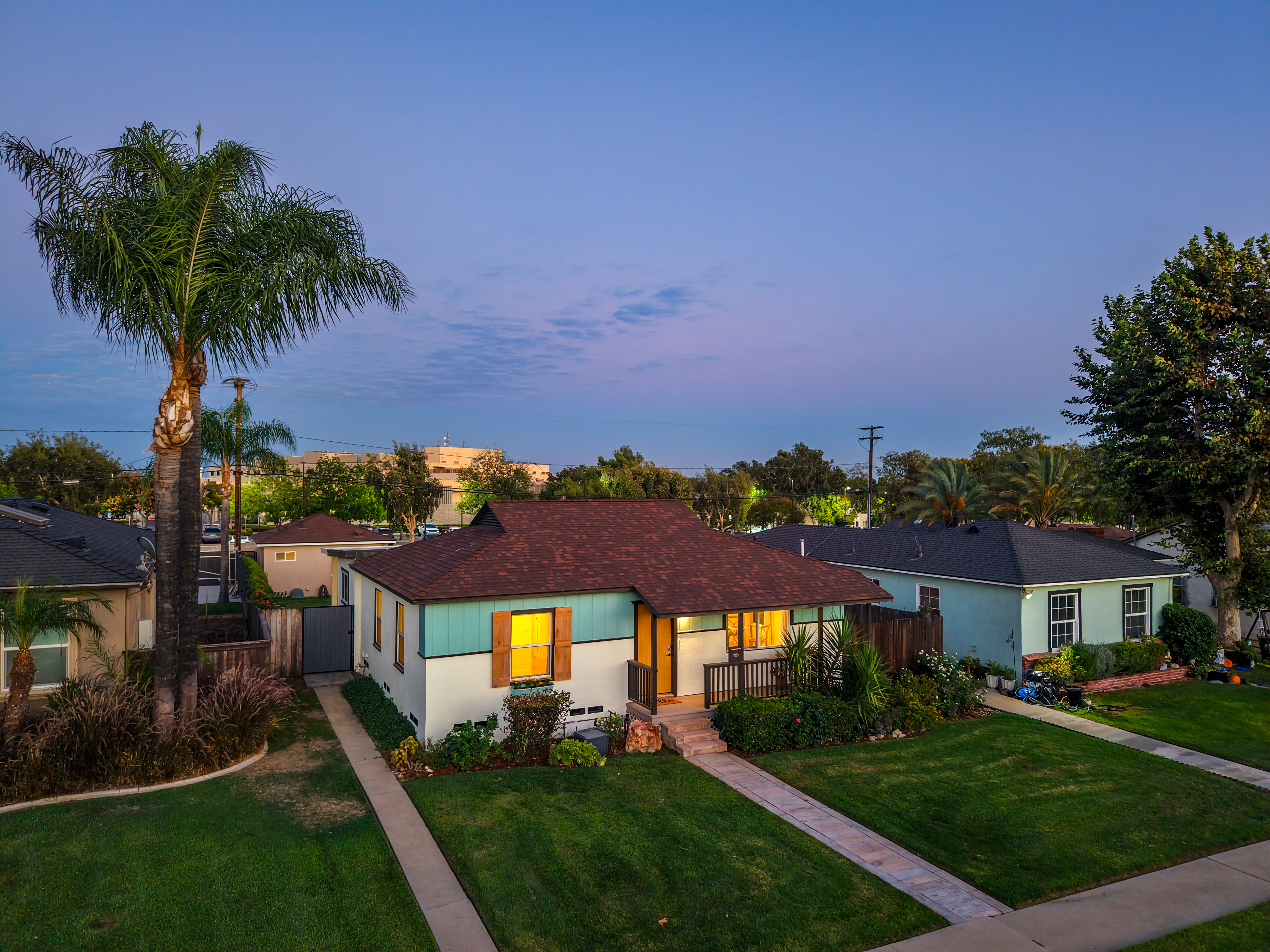  664 N. 8th Avenue, Upland, CA 91786 - 物件實景