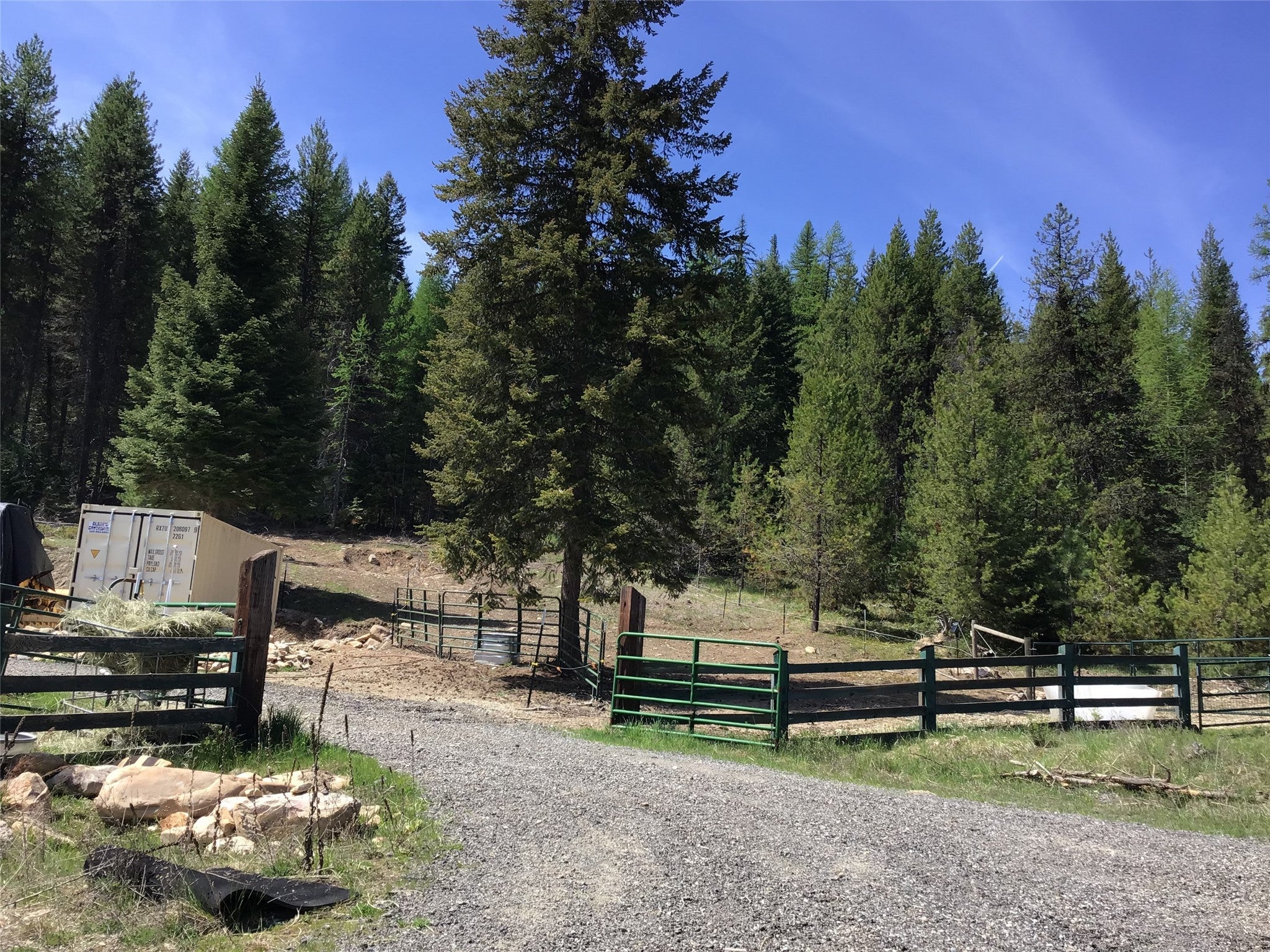 De Borgia, Montana, 59830, United States, 2 Bedrooms Bedrooms, ,1 BathroomBathrooms,Residential,For Sale,1806179