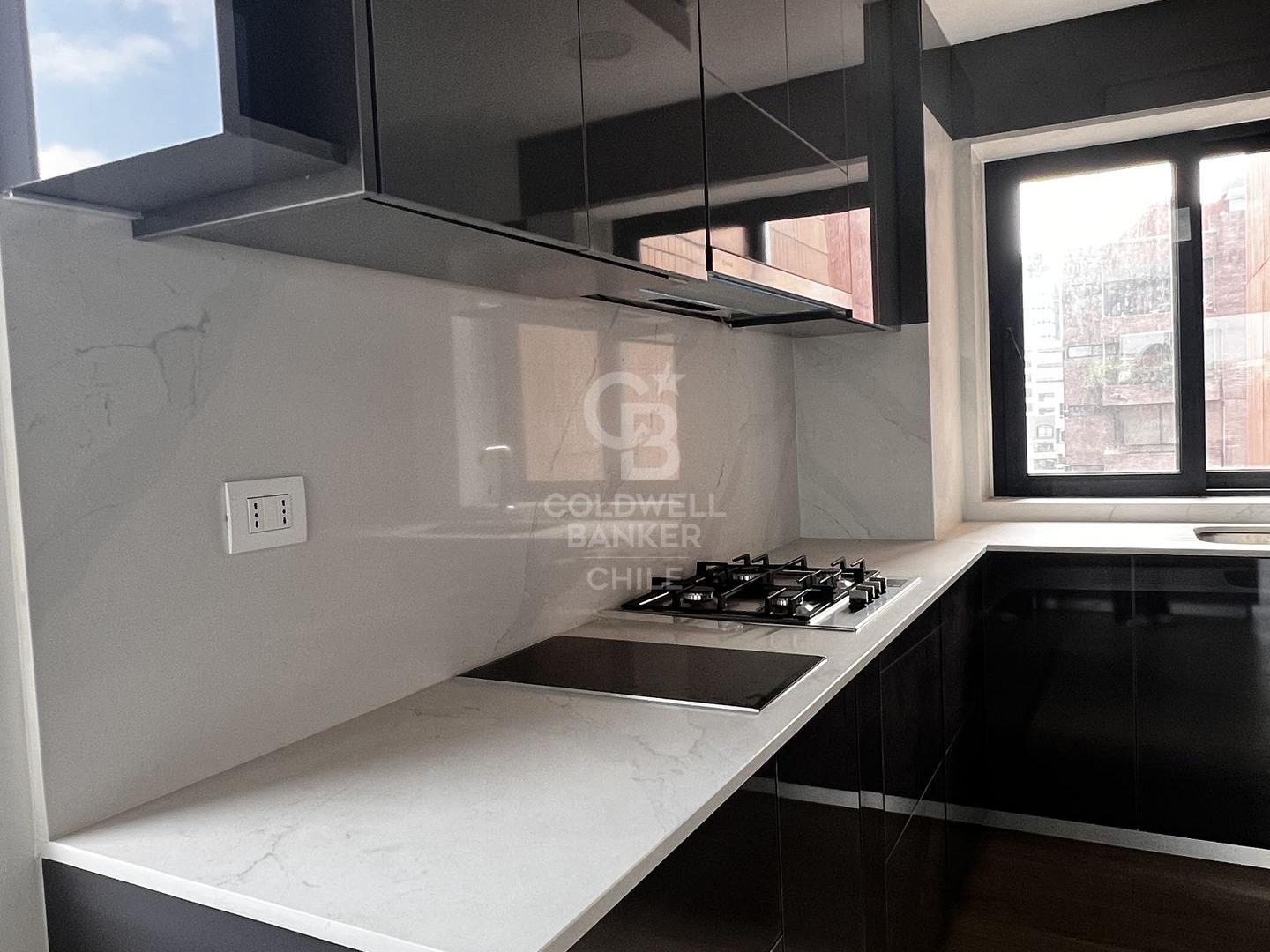 Vitacura, Chile, 4 Bedrooms Bedrooms, ,3 BathroomsBathrooms,Residential,For Sale,1972494