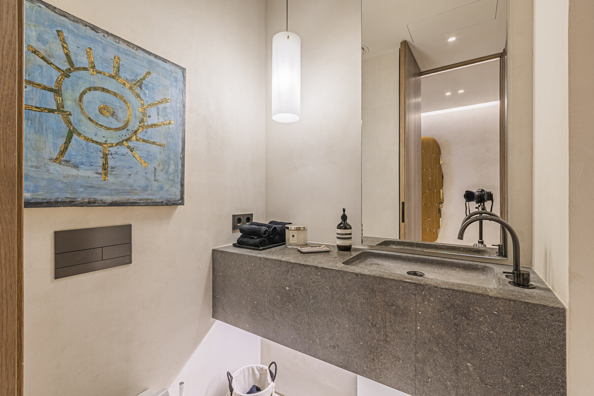  Exclusive design property in Turó Park - 物件實景